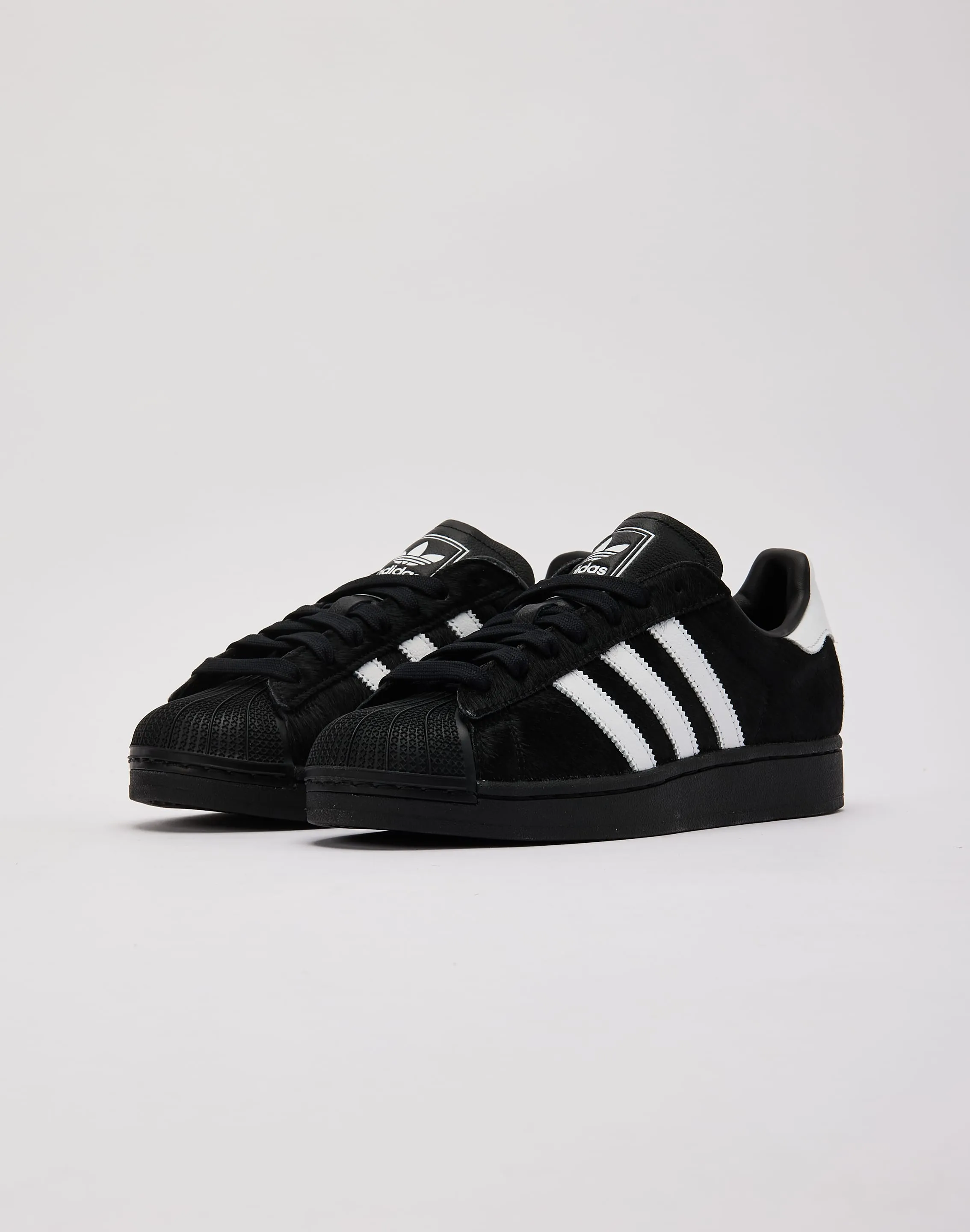 Adidas Superstar II Anti   Odor