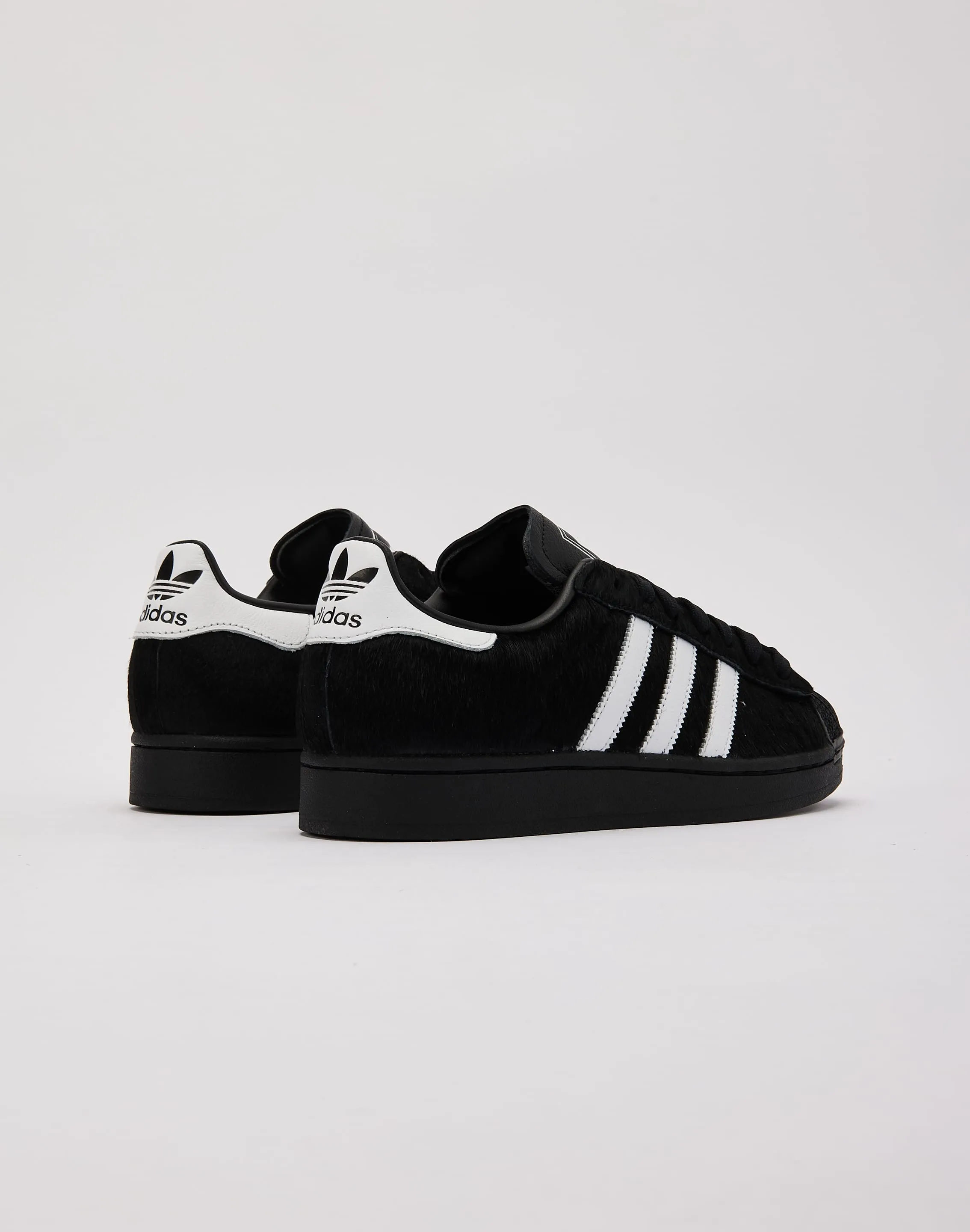 Adidas Superstar II Unisex Comfort Fall Outfit