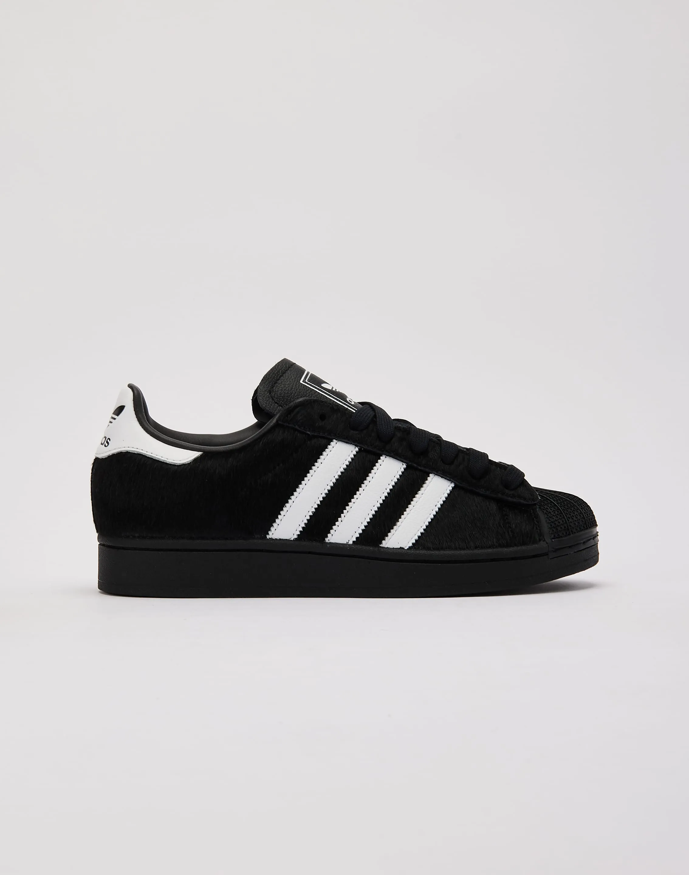 Fresh Walk Adidas Superstar II