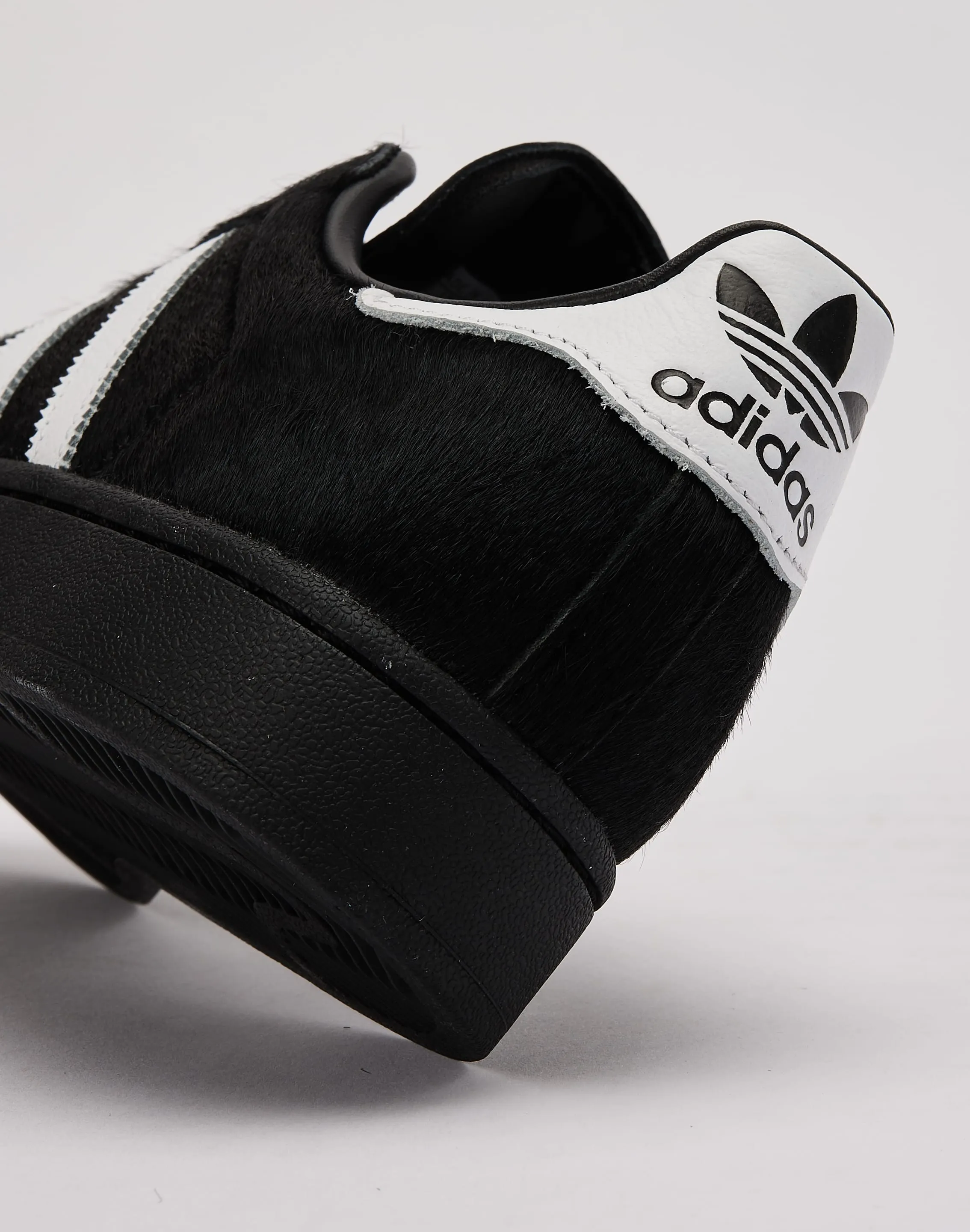 Spin Hike Adidas Superstar II