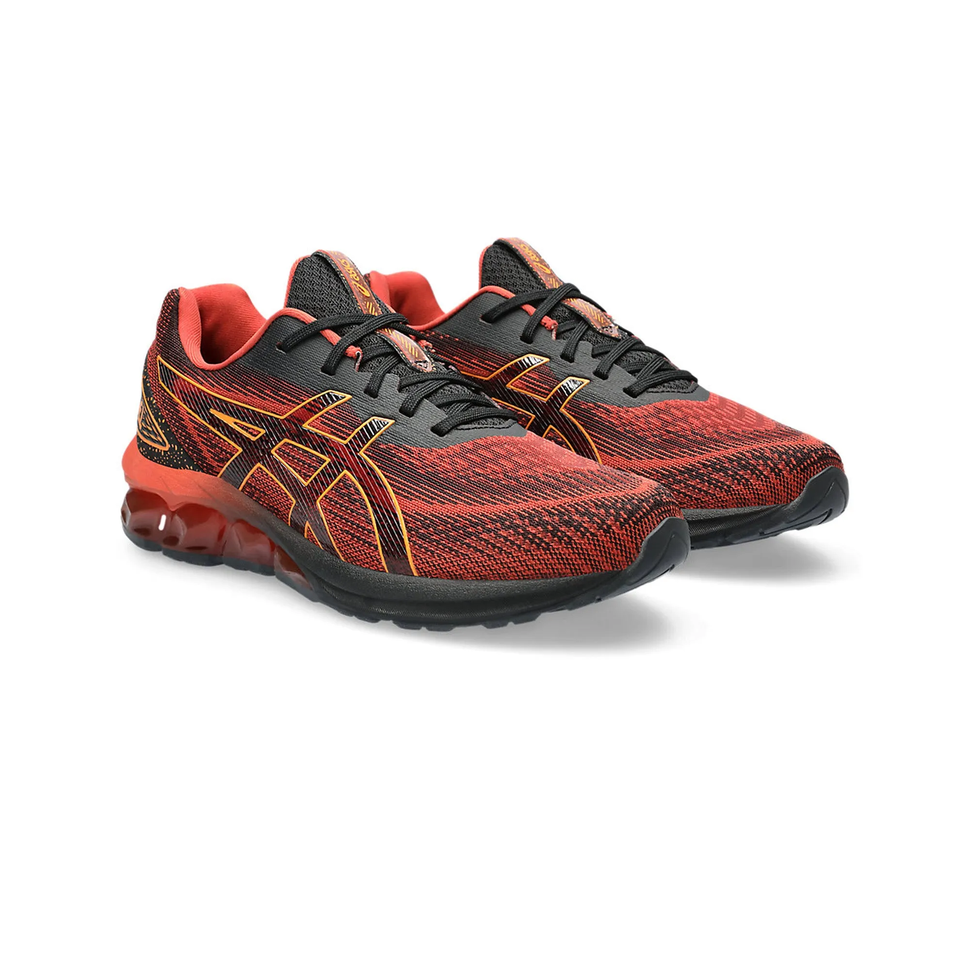 ASICS GEL QUANTUM 180 VII 'Spice Latte/Black' rubber sole shoe property
