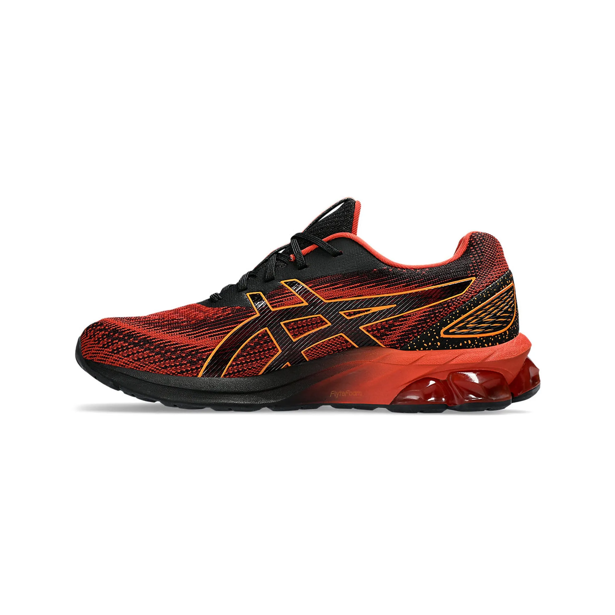 ASICS GEL QUANTUM 180 VII 'Spice Latte/Black' relay - run