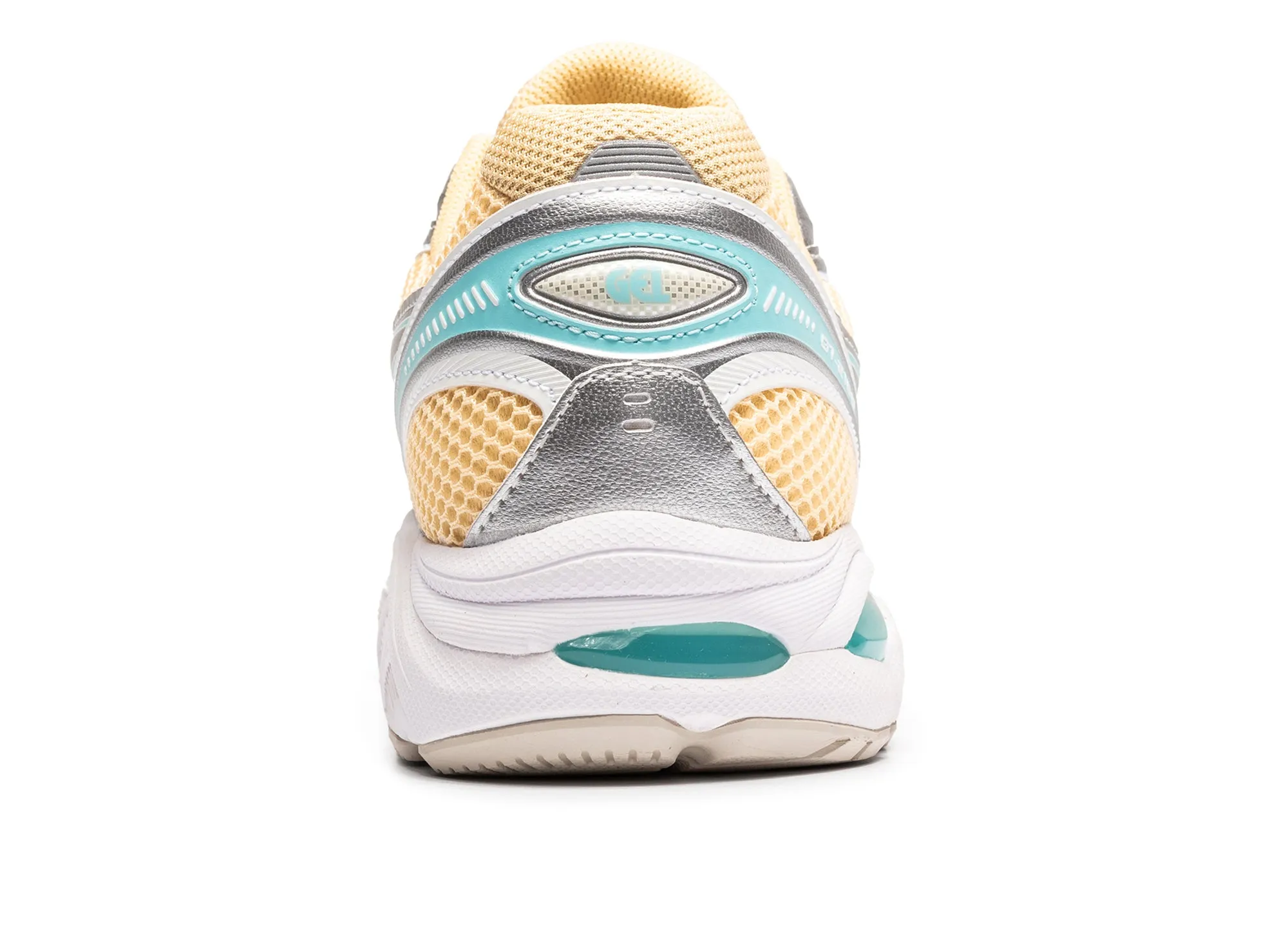 Asics GT-2160 'Light Orange / Larimar Blue' Orthopedic Footbed Option Rough