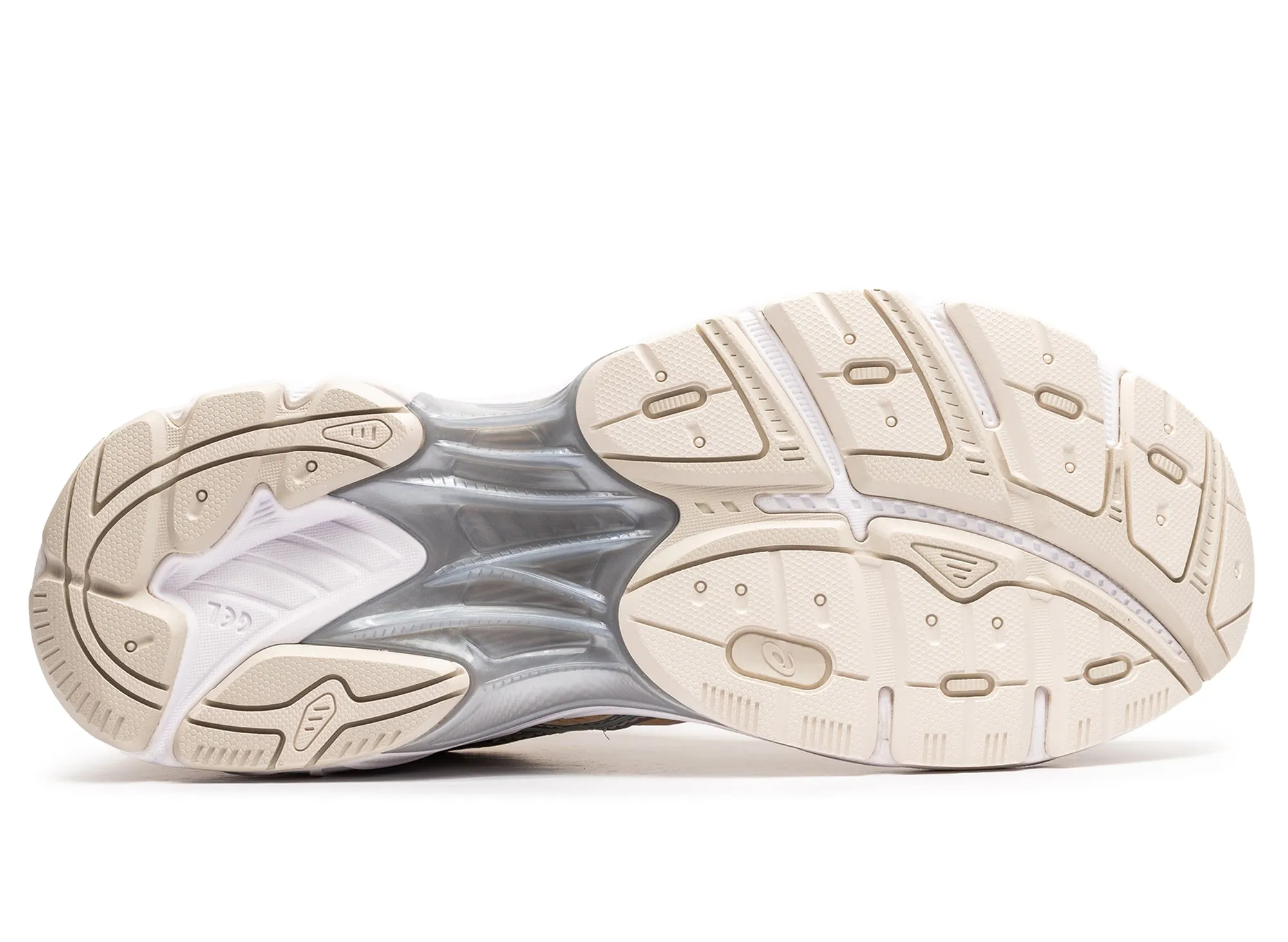 wide - toe shoes Asics GT-2160 'Light Orange / Larimar Blue'
