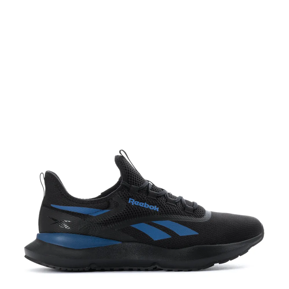 Cityride - Mens Comfort Heel Slip Resistant Sole