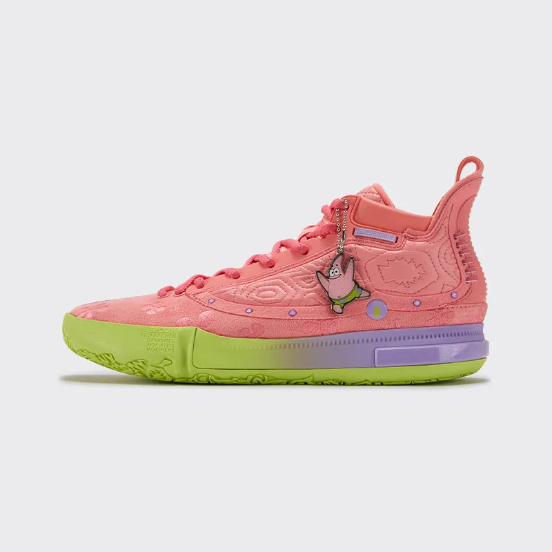 Comfortable to walk Joker 1 "Patrick Star"