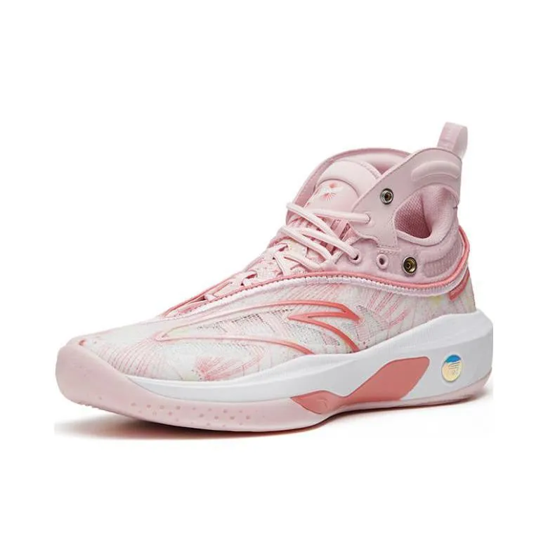 Winter Grip Anta Klay Thompson Kt8 - 520