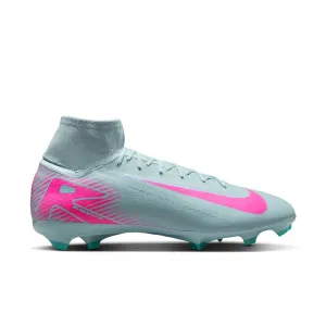 Nike Zoom Mercurial Superfly 10 Pro Firm Ground Cleats Energy Focus Ground Power