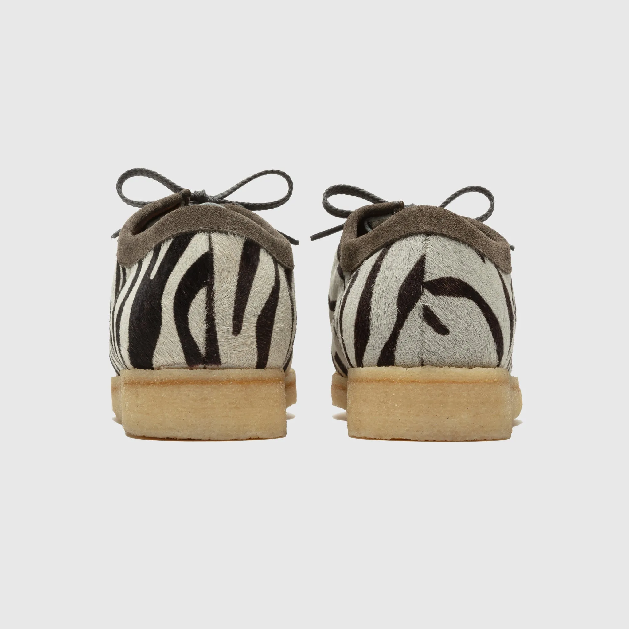 P204M "ZEBRA" X PACKER Thermal Insulation Layer Forest Mood