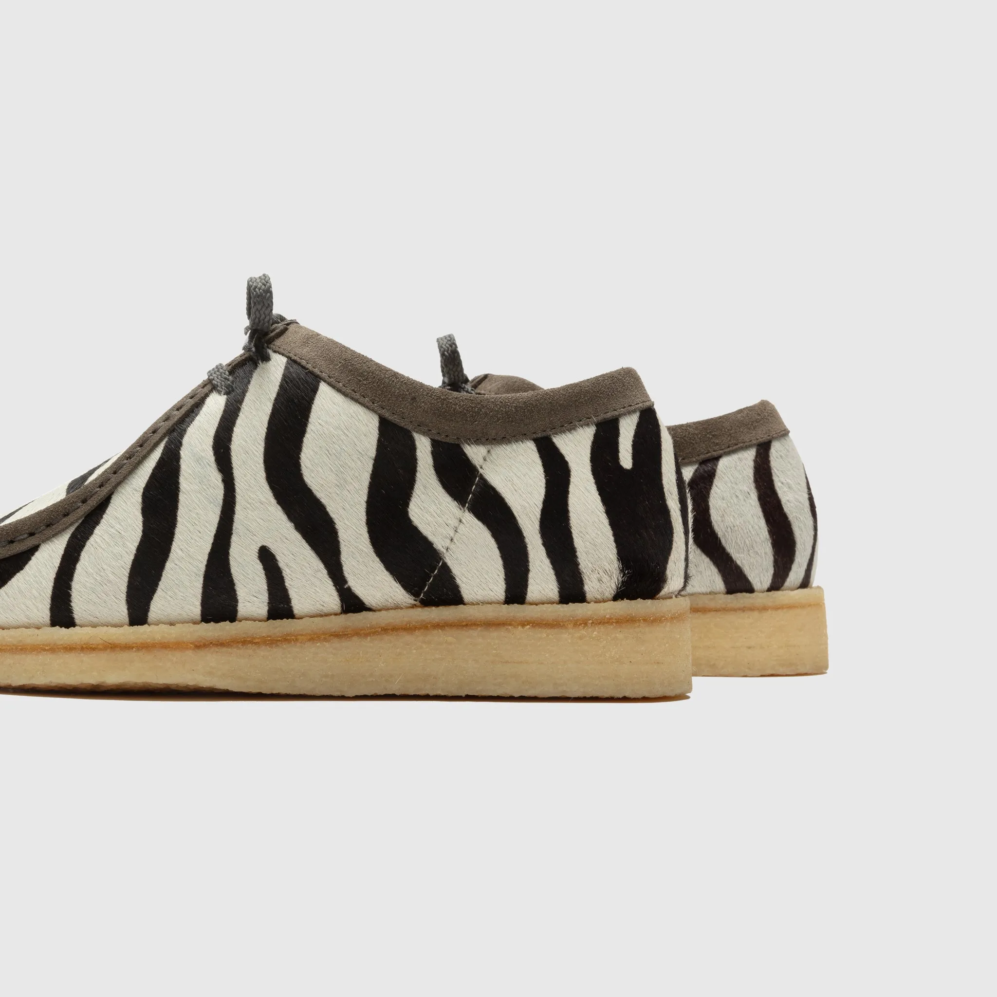 Clean Step Easy Flow P204M "ZEBRA" X PACKER