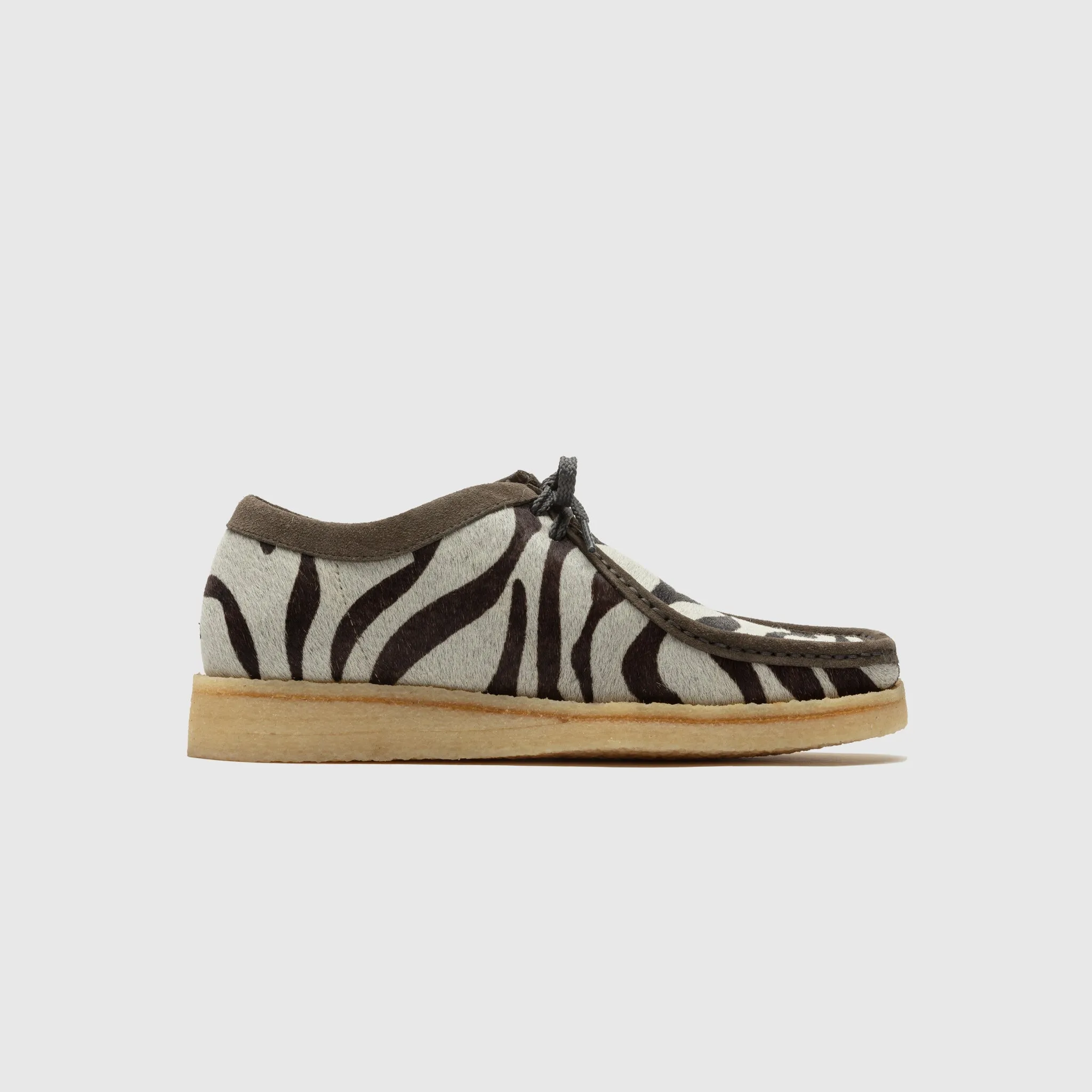 P204M "ZEBRA" X PACKER Ultra Light Construction Comfort toe