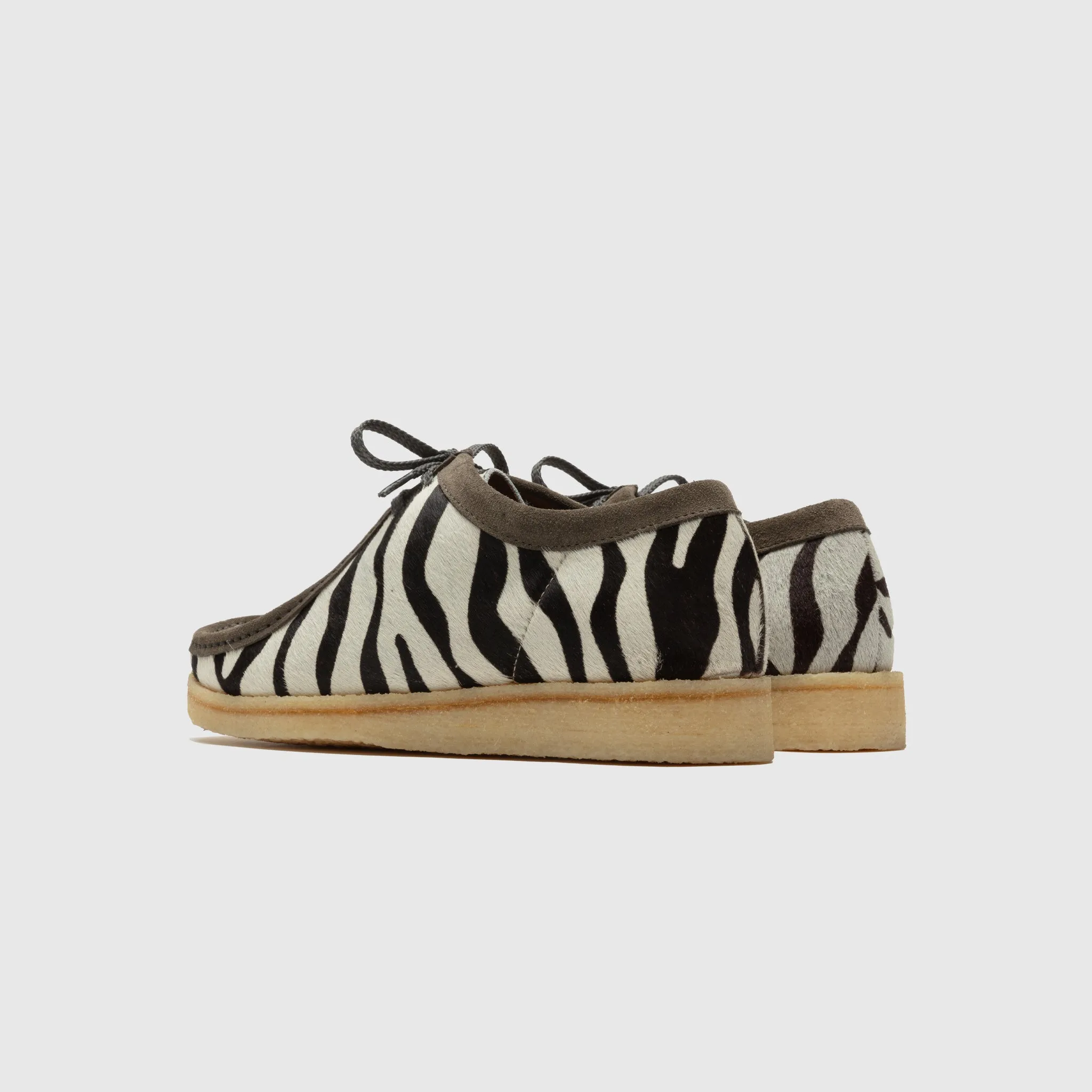 P204M "ZEBRA" X PACKER All Day Comfort Engineering Wave Flow
