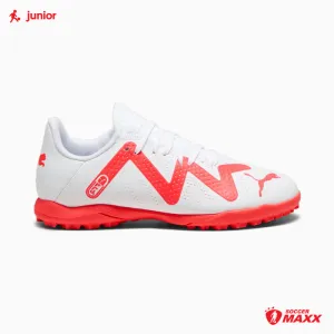 Agility Zone Strong Grip Puma Future Play Turf Shoe Junior