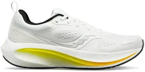 Saucony Surge 3 Mens Running Shoes - White top - rated