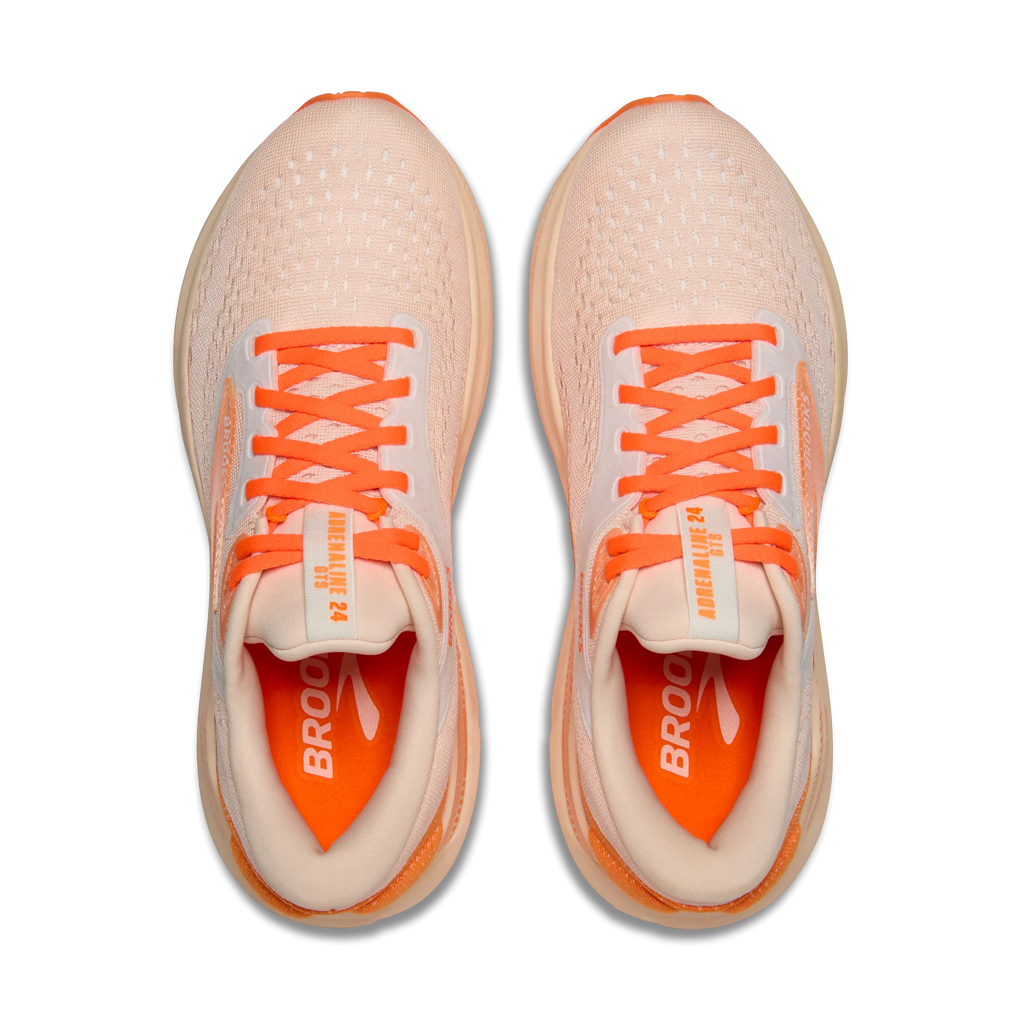 Outsoles Flex Zones Women's Adrenaline GTS 24