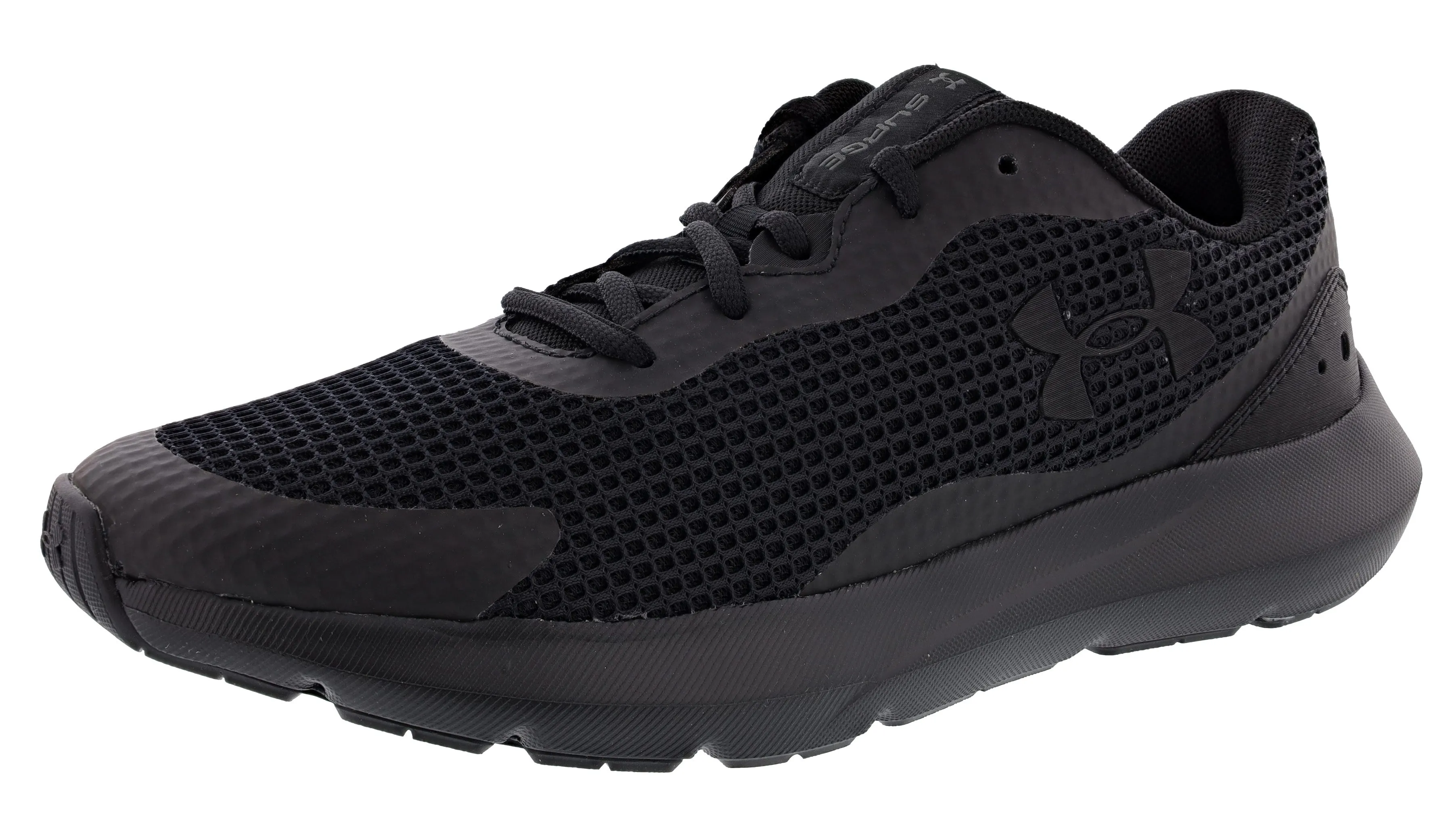Under Armour Men's Surge 3 Running Shoes Dinner Look