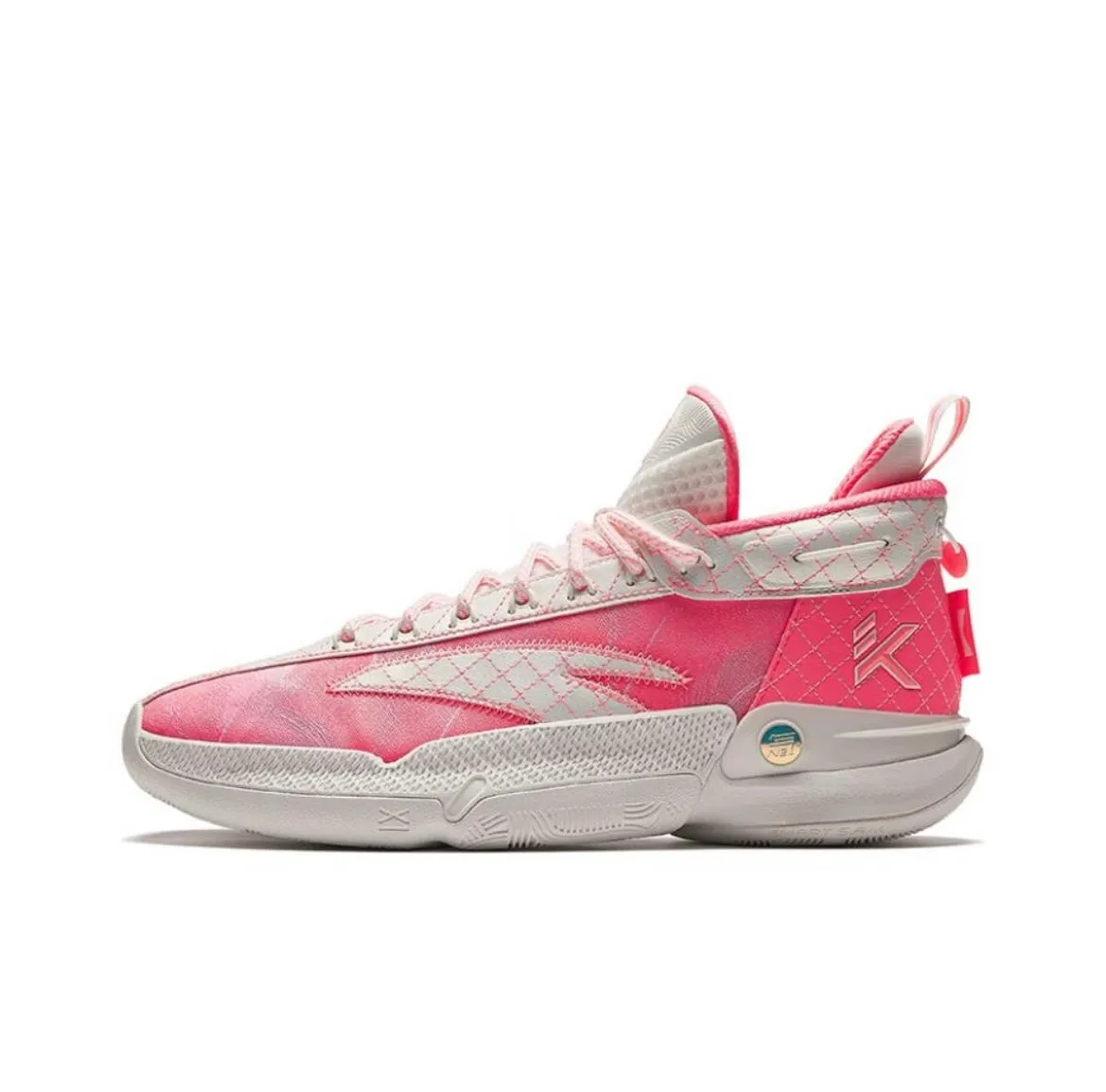 Quick Drying Lining Anta Klay Thompson Kt9 - Valentine's Day