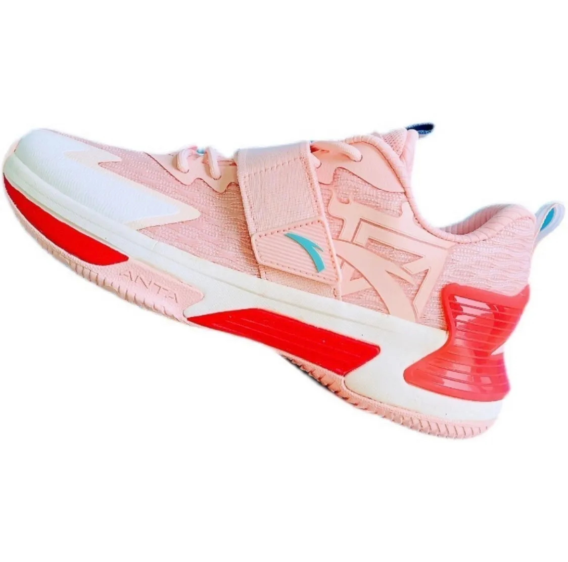 NARUTO x Anta Men's Shock The Game 5 Sweep 3 Haruno Sakura Dynamic Control