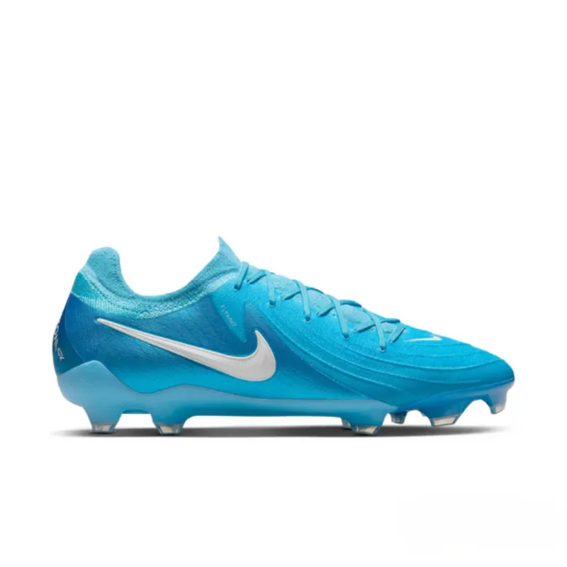 Nike Phantom GX II Pro Firm Ground Cleats Flex Cushion