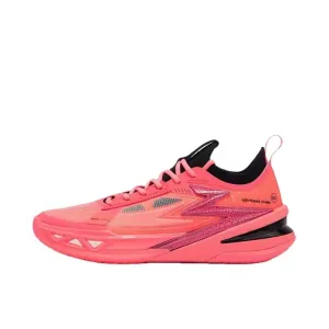 361?? Big3 5.0 Pro - ??????/Pink Guard Shift Pronation Control Web