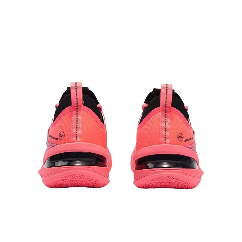 361?? Big3 5.0 Pro - ??????/Pink Quick Turnover Lightweight Performance Fabric