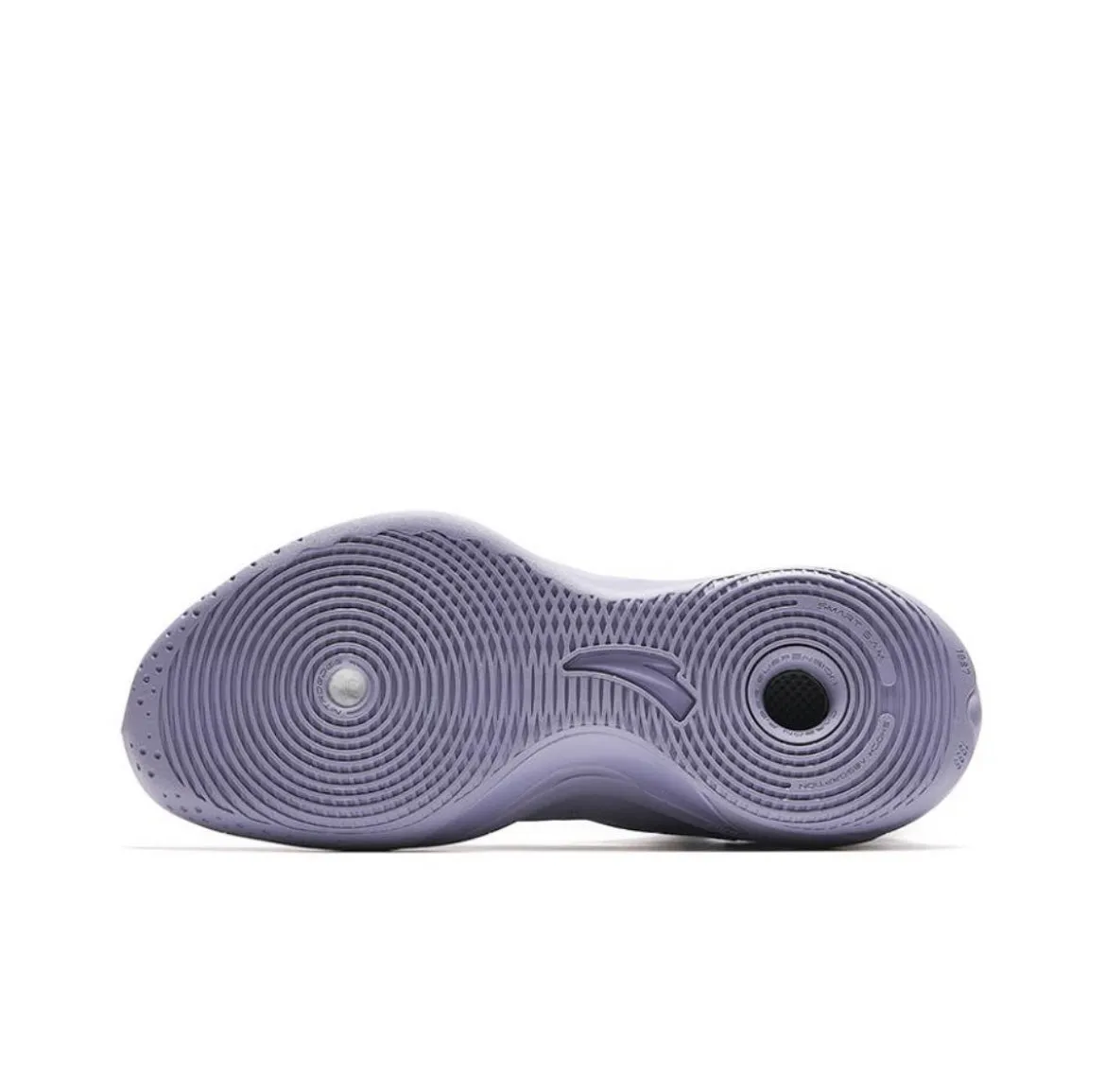 Sharp Cuts Elite Cushion Anta Klay Thompson Kt8 - Father and Son