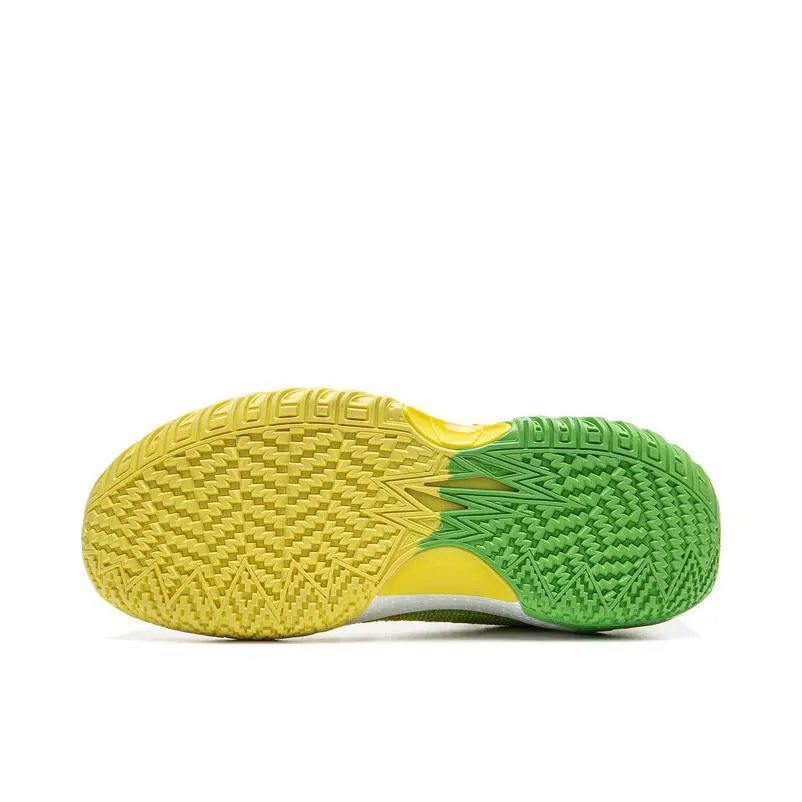 Dual Density Foam Layers Li-Ning Jie'Ao 2 - Horned Frog