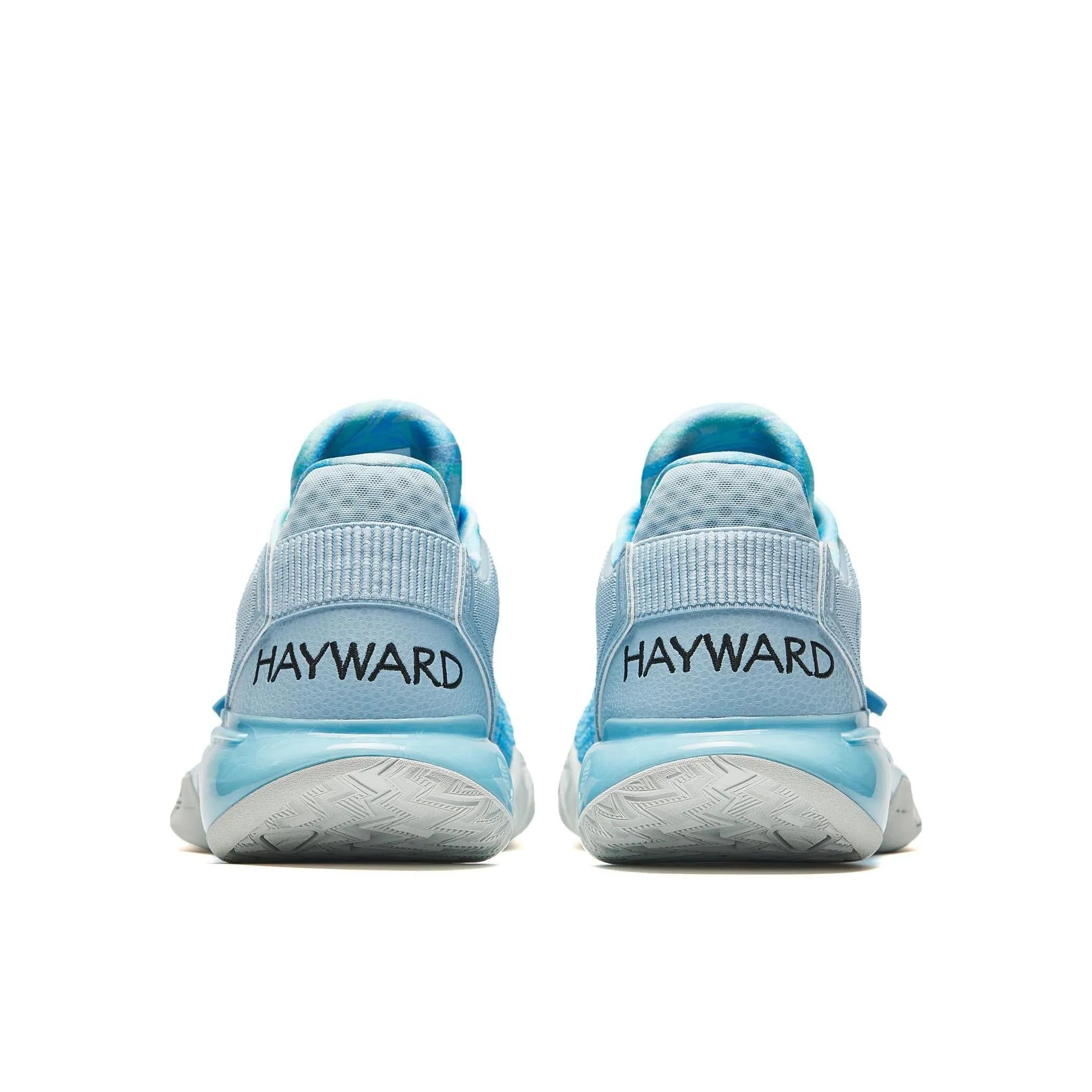 Cushioned Footbed Anta Gordon Hayward GH5 - The Way of Water