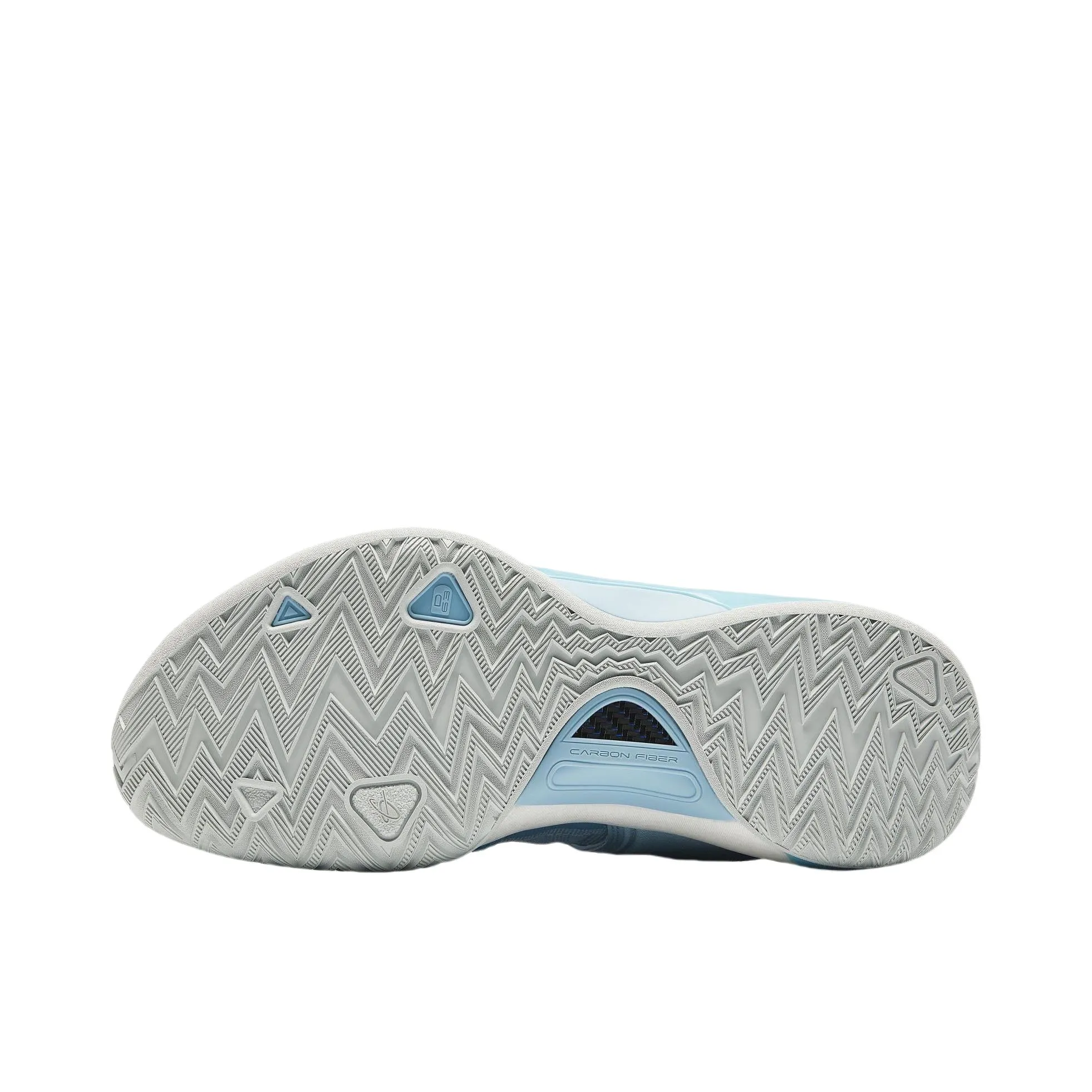 Anta Gordon Hayward GH5 - The Way of Water Rubber Outsole