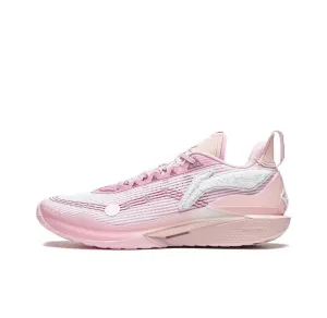 Quick Response Outsole Reinforced Soles Li-Ning Jimmy Butler JB2 - Valentine's Day