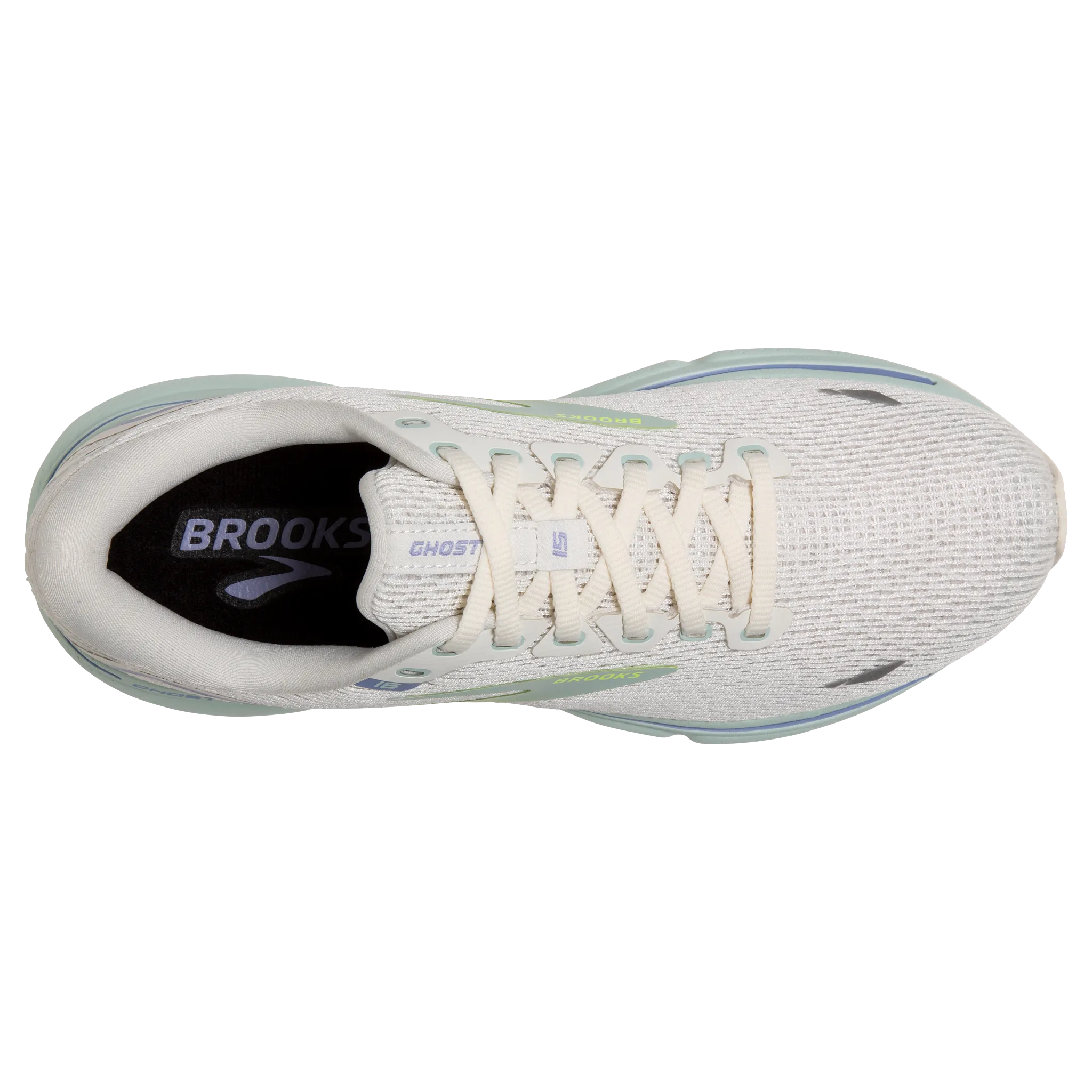 Moisture Wicking Technology Women's Ghost 15