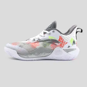 Men's ANTA KAI 1 SPEED "Bag Work" Traction Control adjustable lacing system