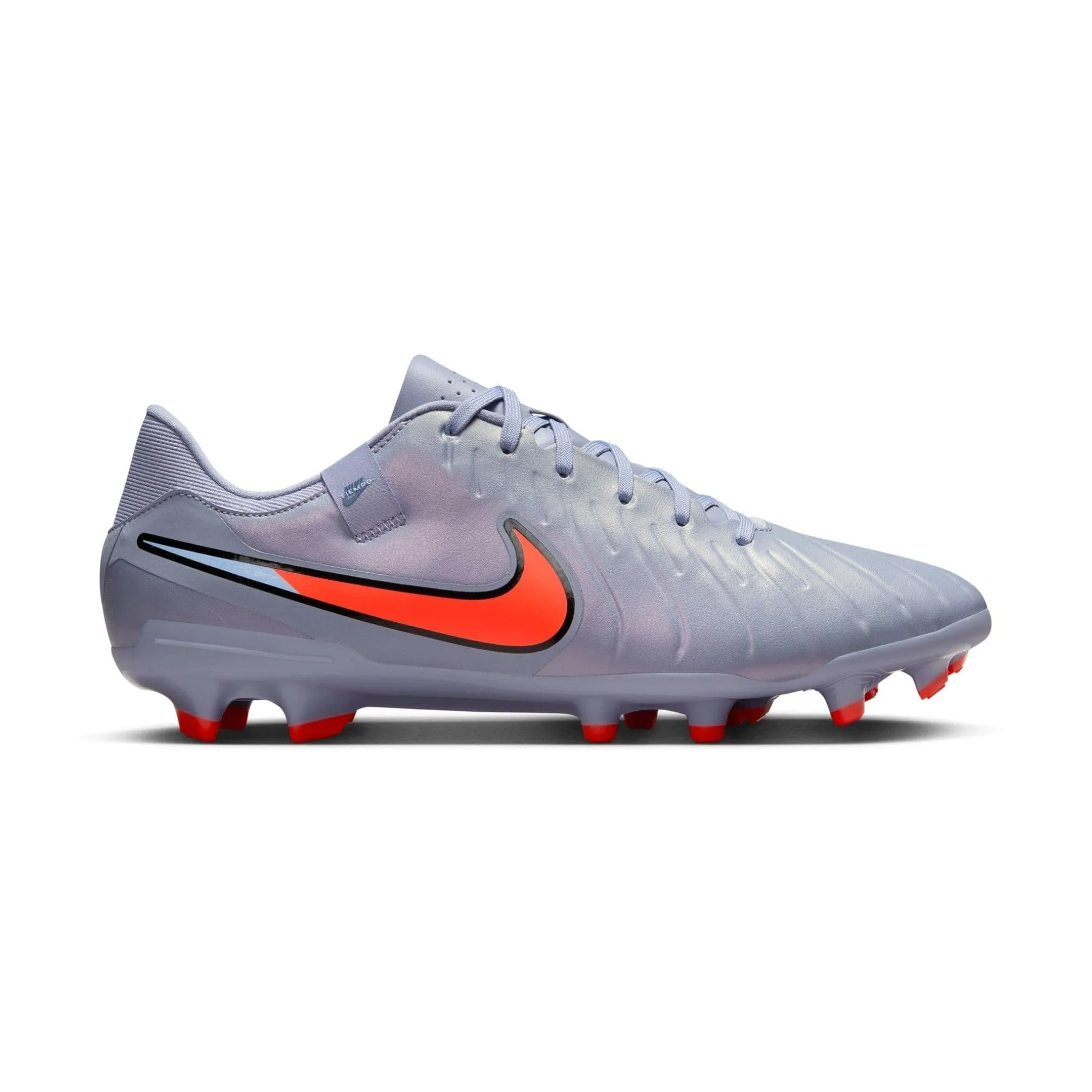 Adult Match Rapid Agility Nike Tiempo Legend 10 Academy MG