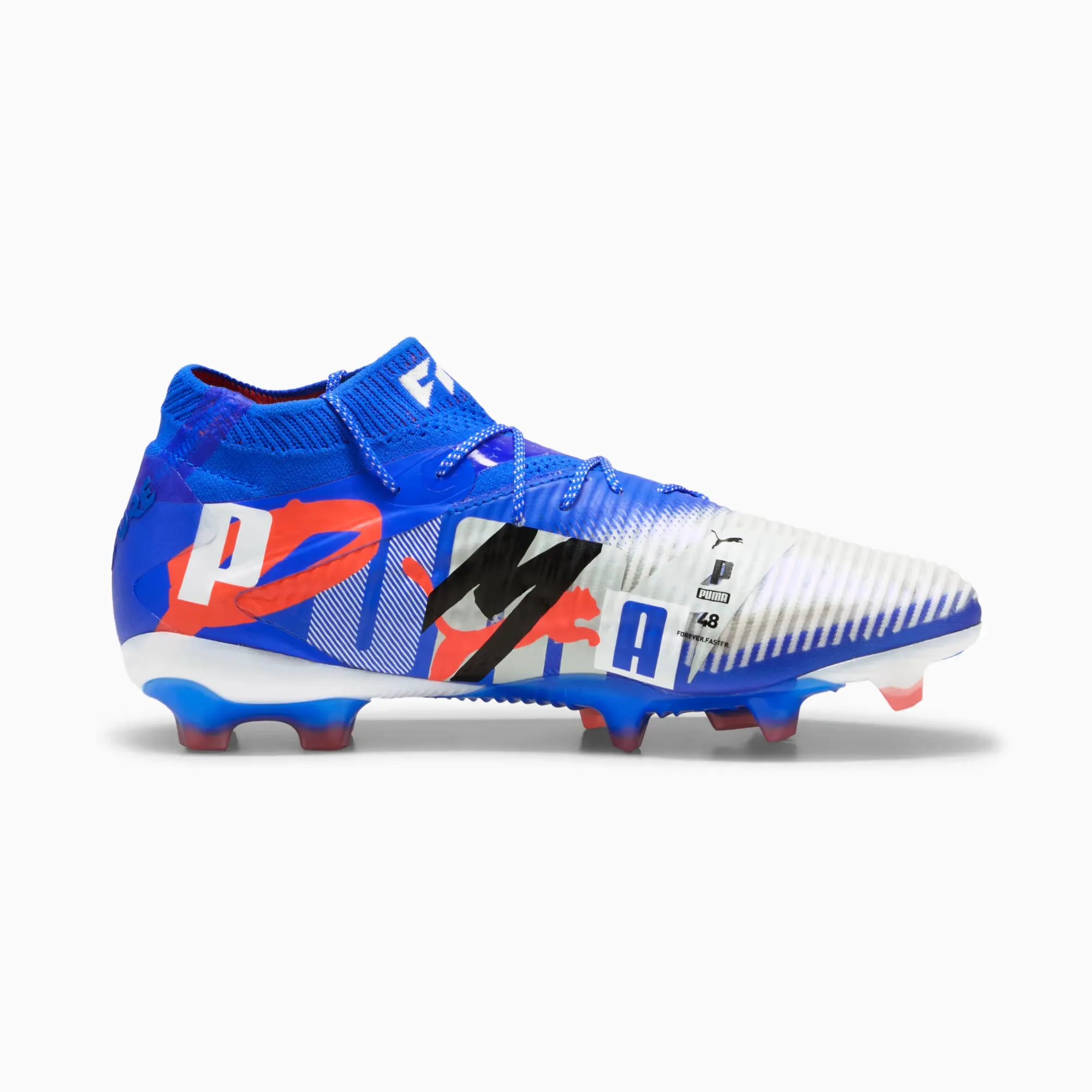PUMA FUTURE 8 Ultimate FOREVER FG Performance Gear Flex Control