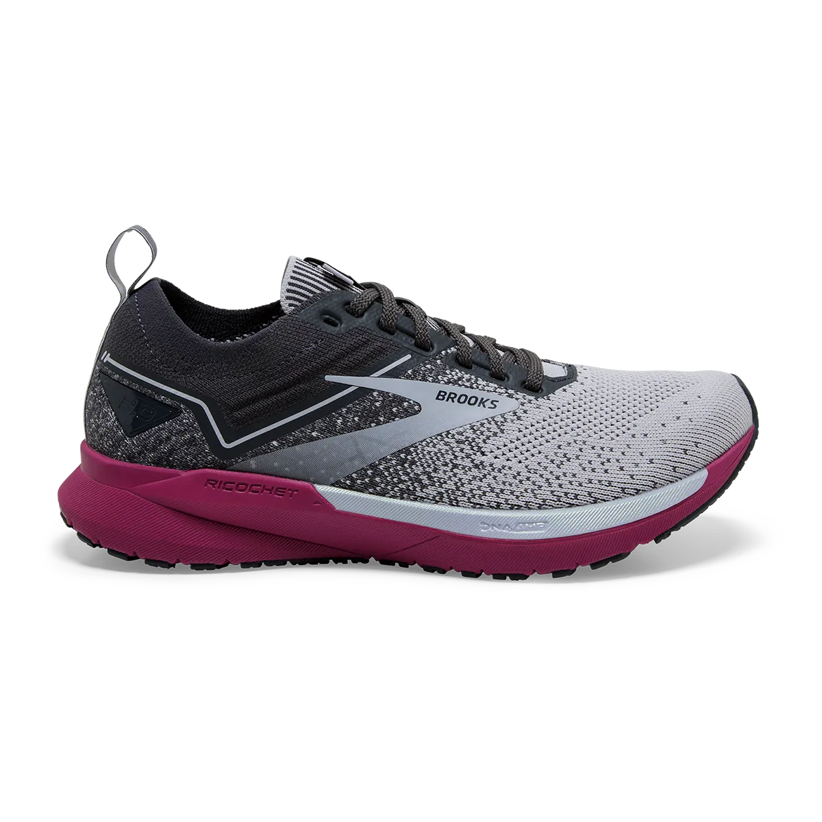 Brooks Ricochet 3 Cross training compatible all - terrain - use shoes