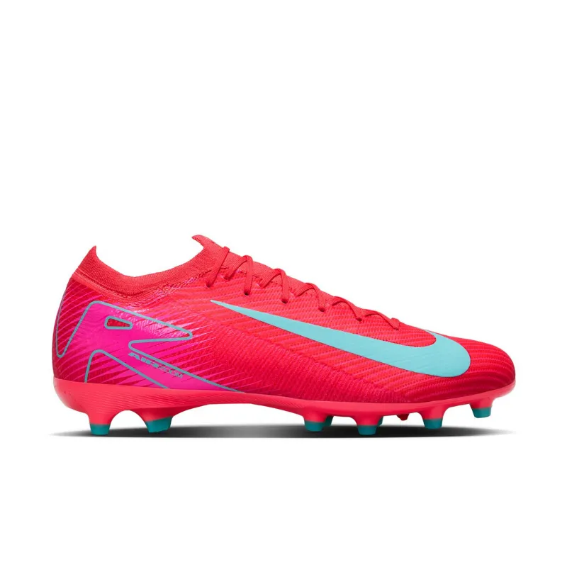 Flexible Support Nike Zoom Mercurial Vapor 16 Pro AG-Pro Cleats