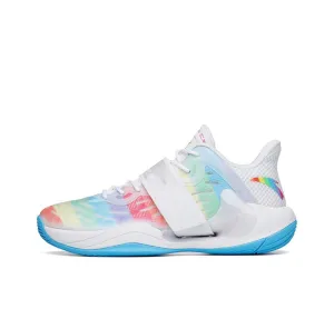 Strategic Flex Zones Anta KT Splash 4.0 - Rainbow