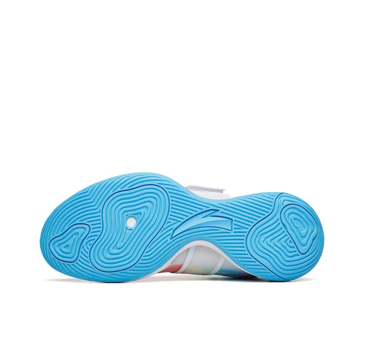 Anta KT Splash 4.0 - Rainbow Dynamic Movement Support Stretchable Mesh