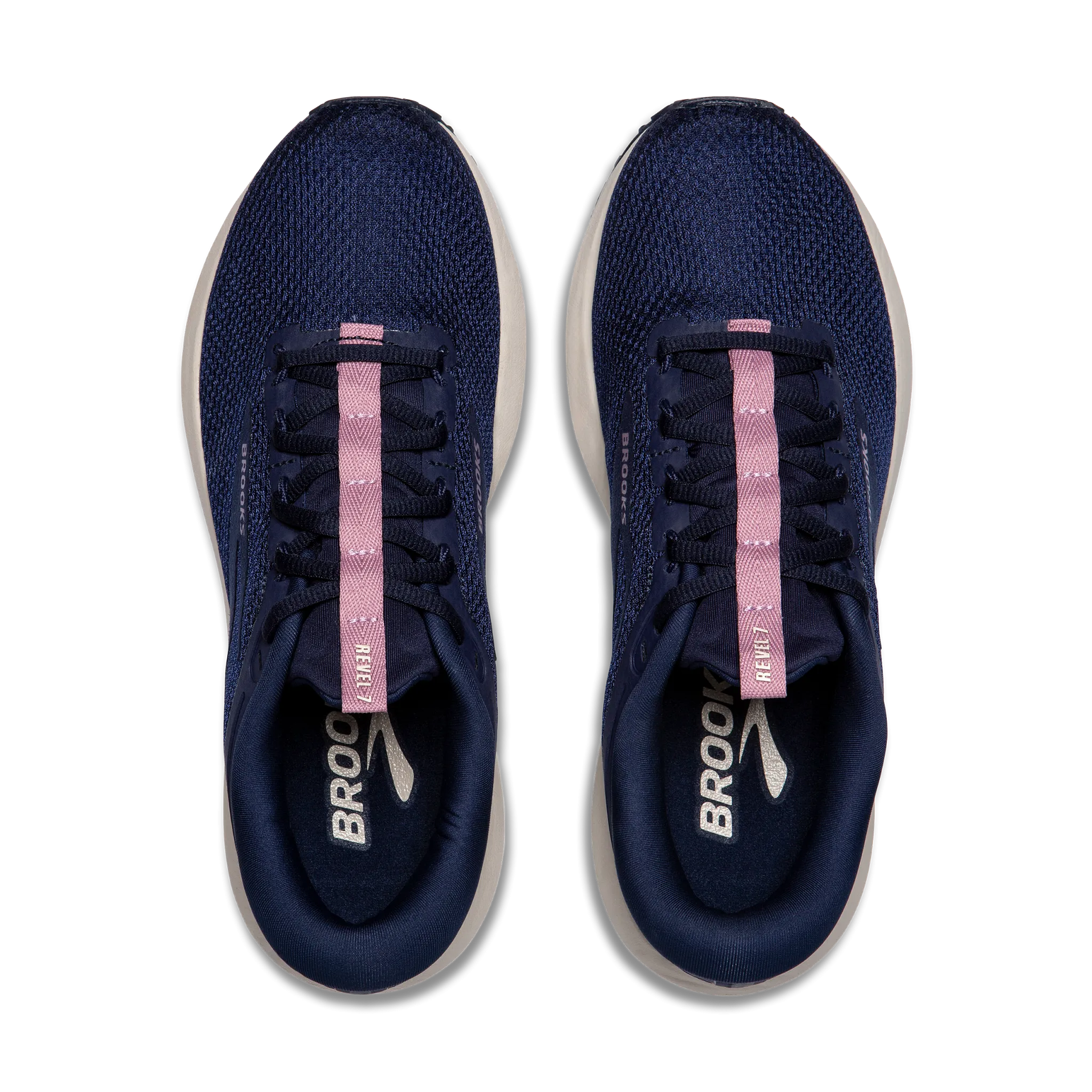 Women's Revel 7 summer - appropriate Strobel Last Design
