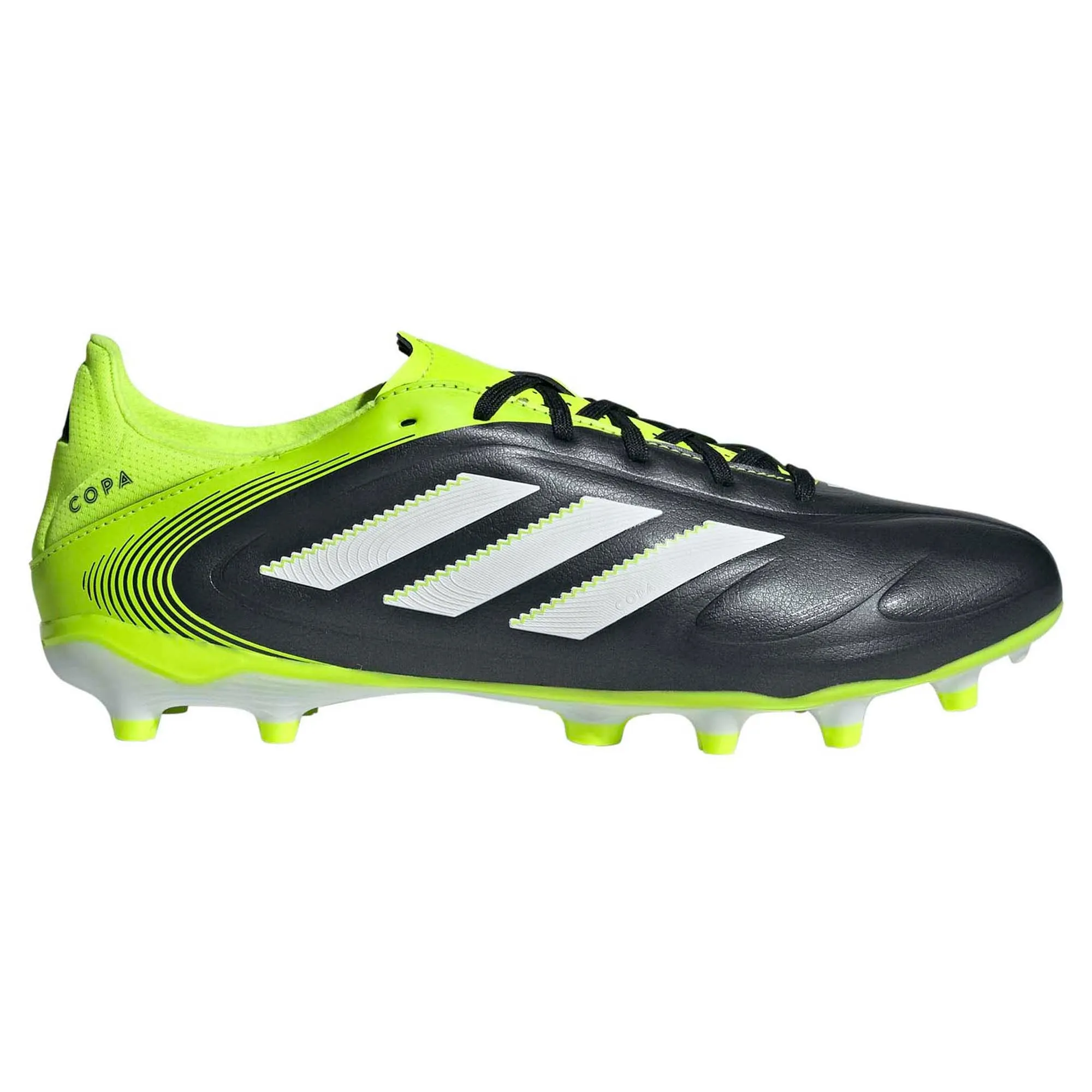 Copa Pure 3 League Firm Ground/Multi Ground Unisex Football Boots Block Walk Tropic Mode