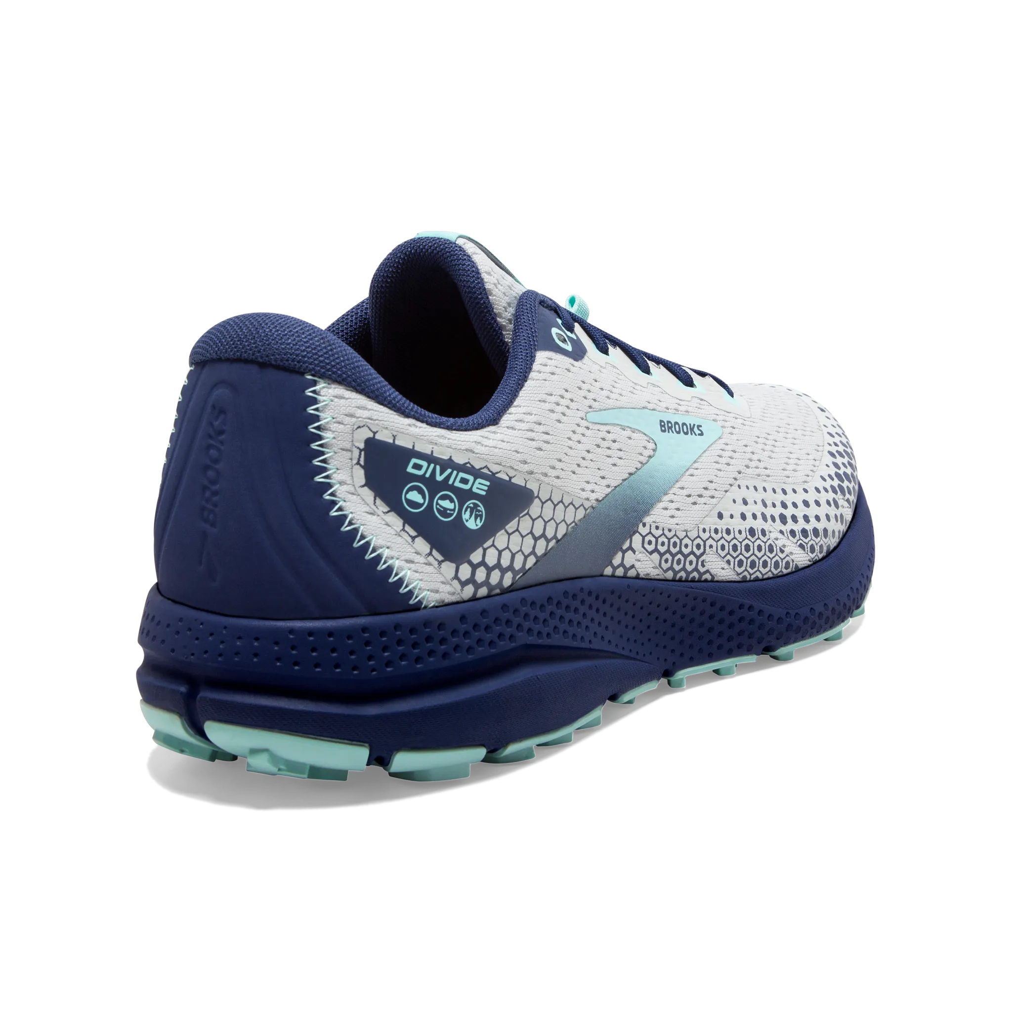 Women's Divide 3 Tread Density Optimization