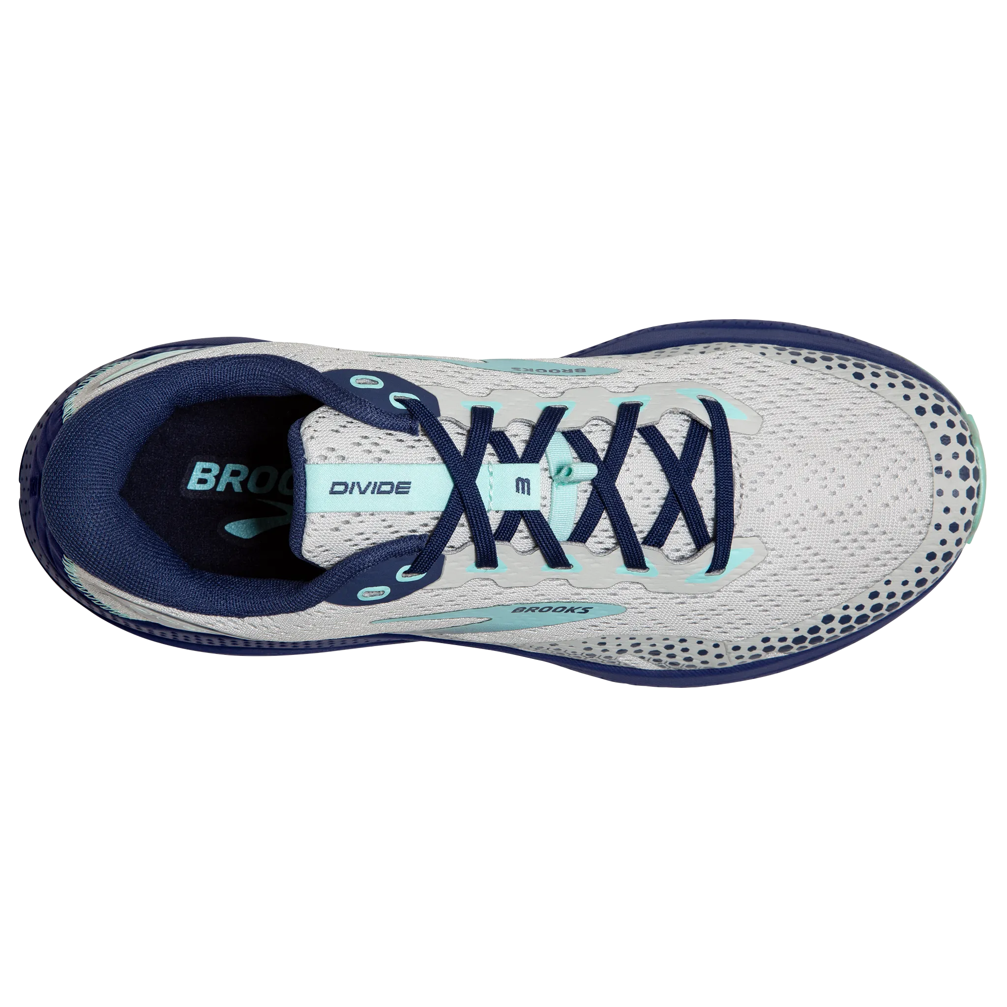 high - arched shoes Women's Divide 3