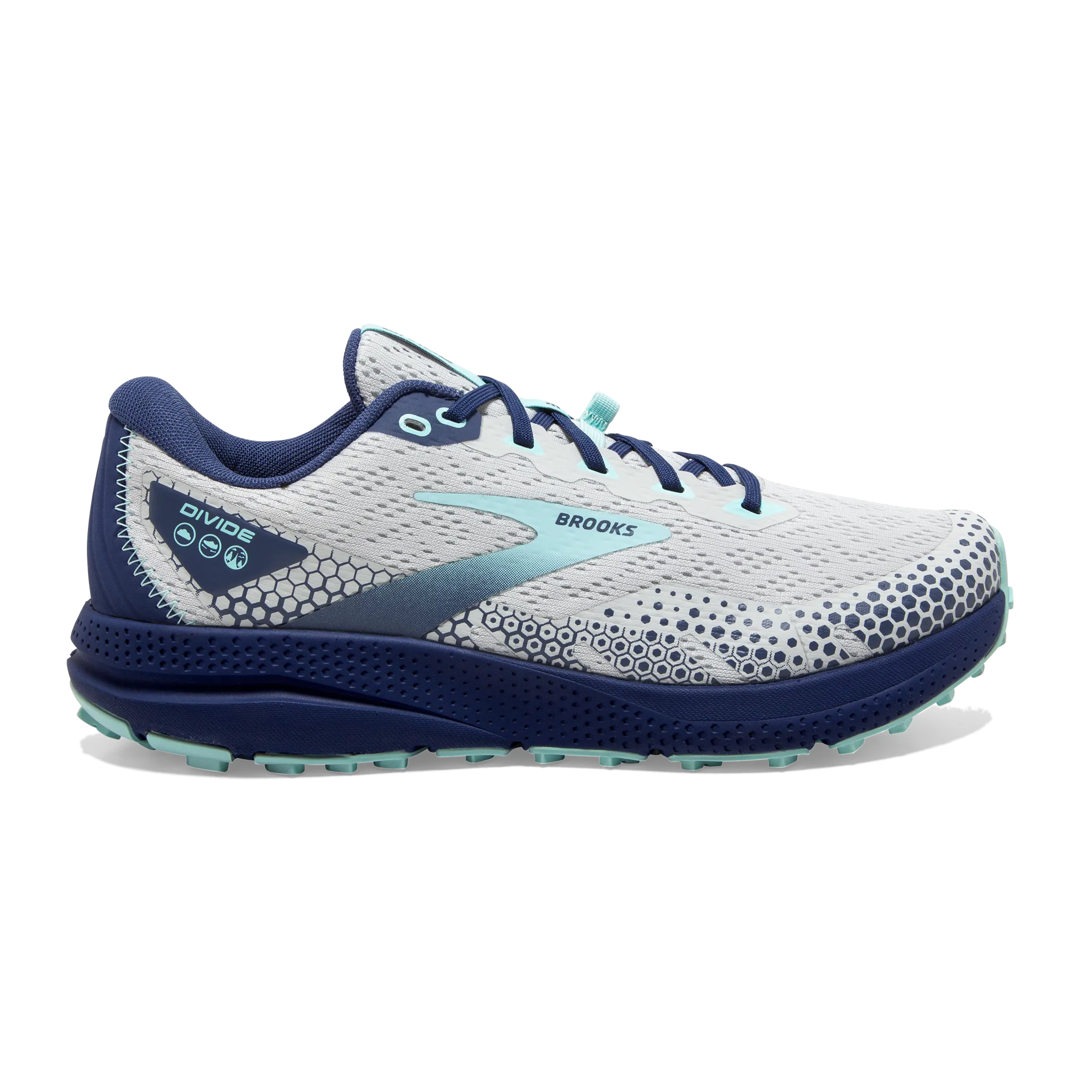 Women's Divide 3 Shock Zone