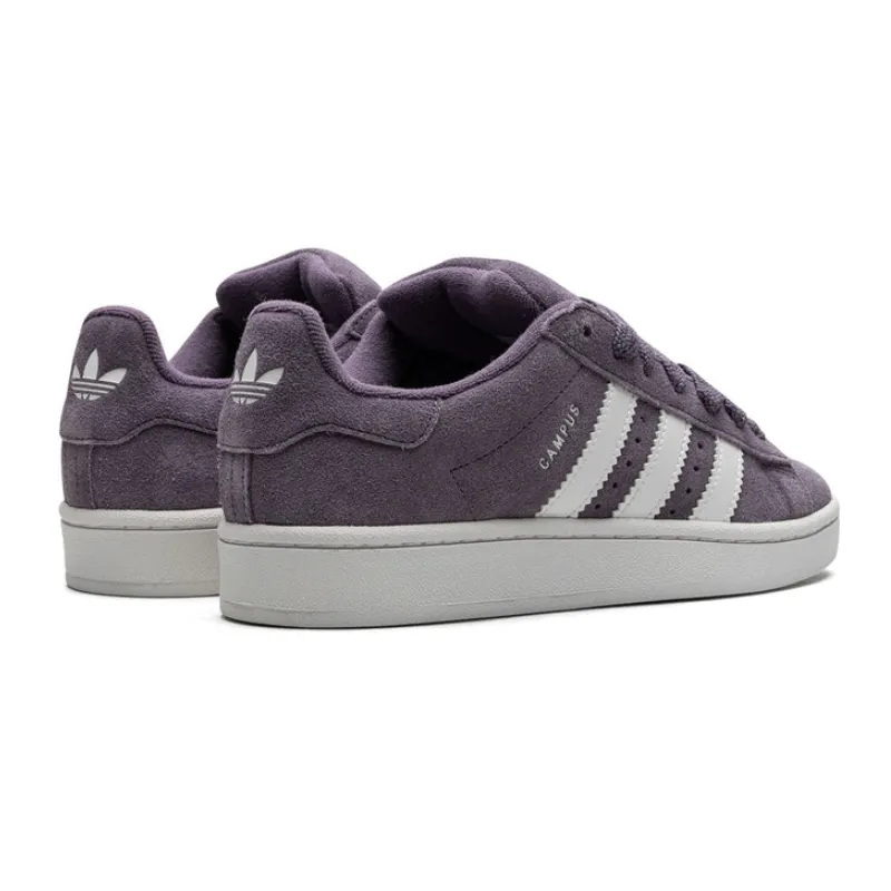 Adidas Campus 80s Shadow Violet Park Jogger