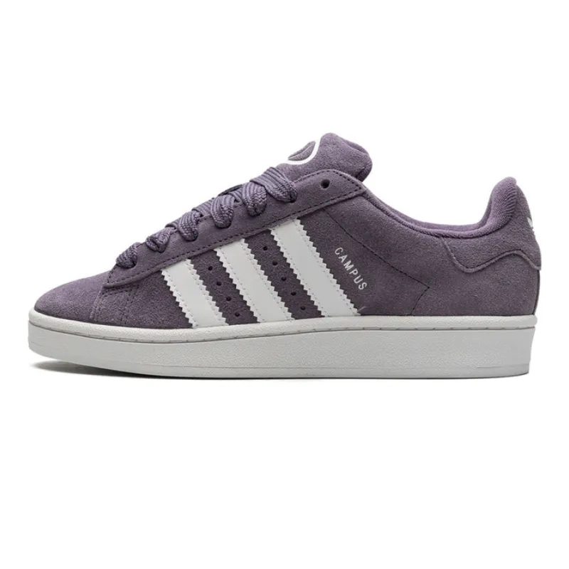 Moisture   Wicking Adidas Campus 80s Shadow Violet