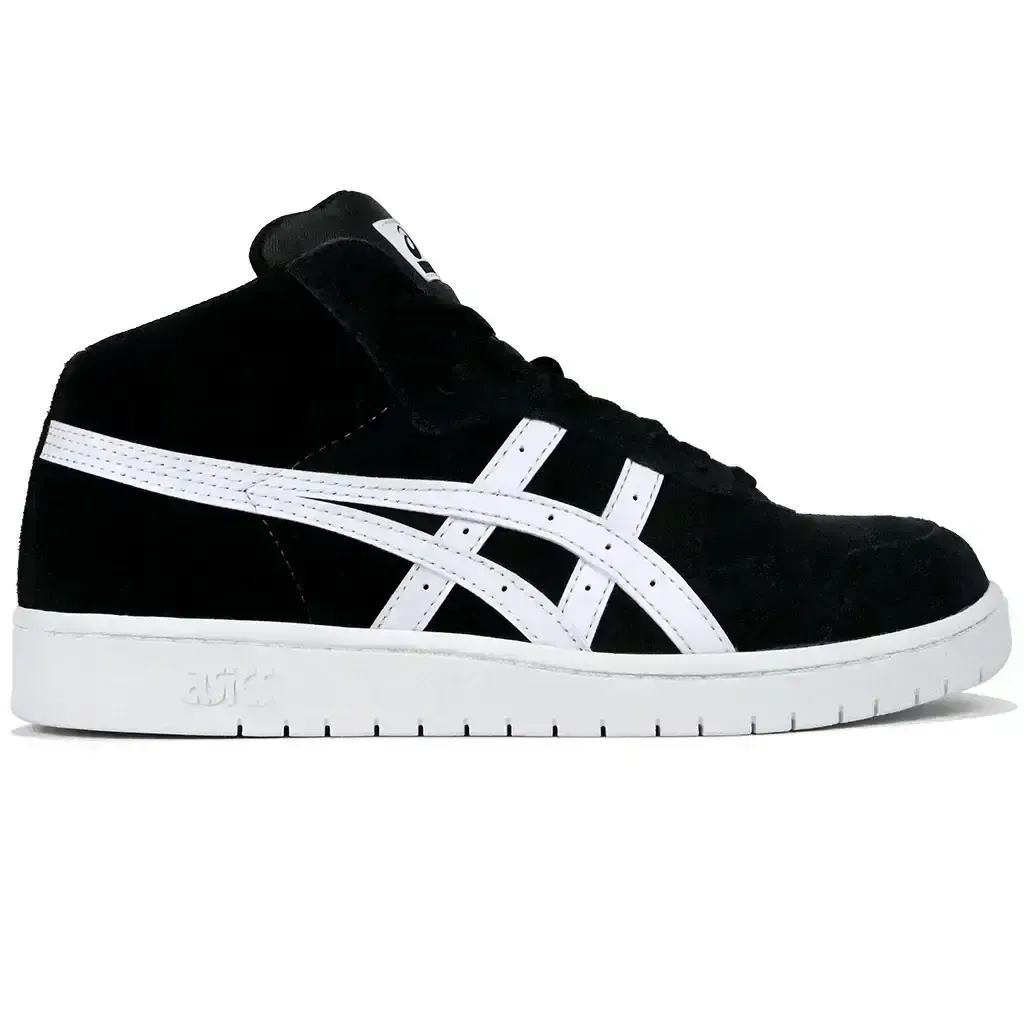 Wind Block Comfort Outsole Asics Japan Mid Pro Skateboarding Shoe