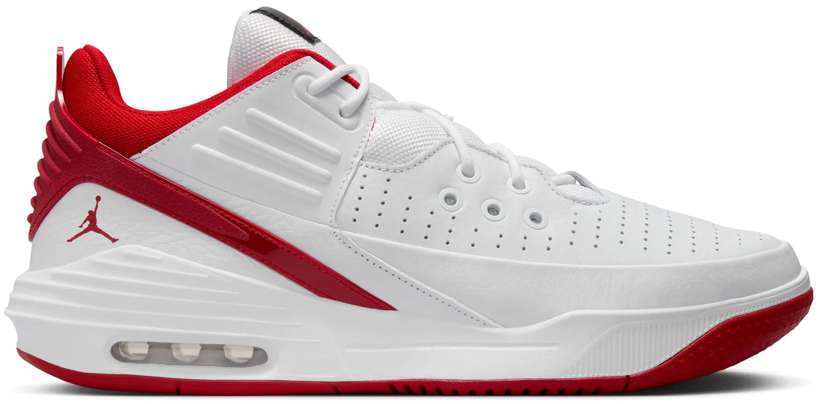 Jordan Max Aura 5 Men's Sportswear Shoes Sky Blue