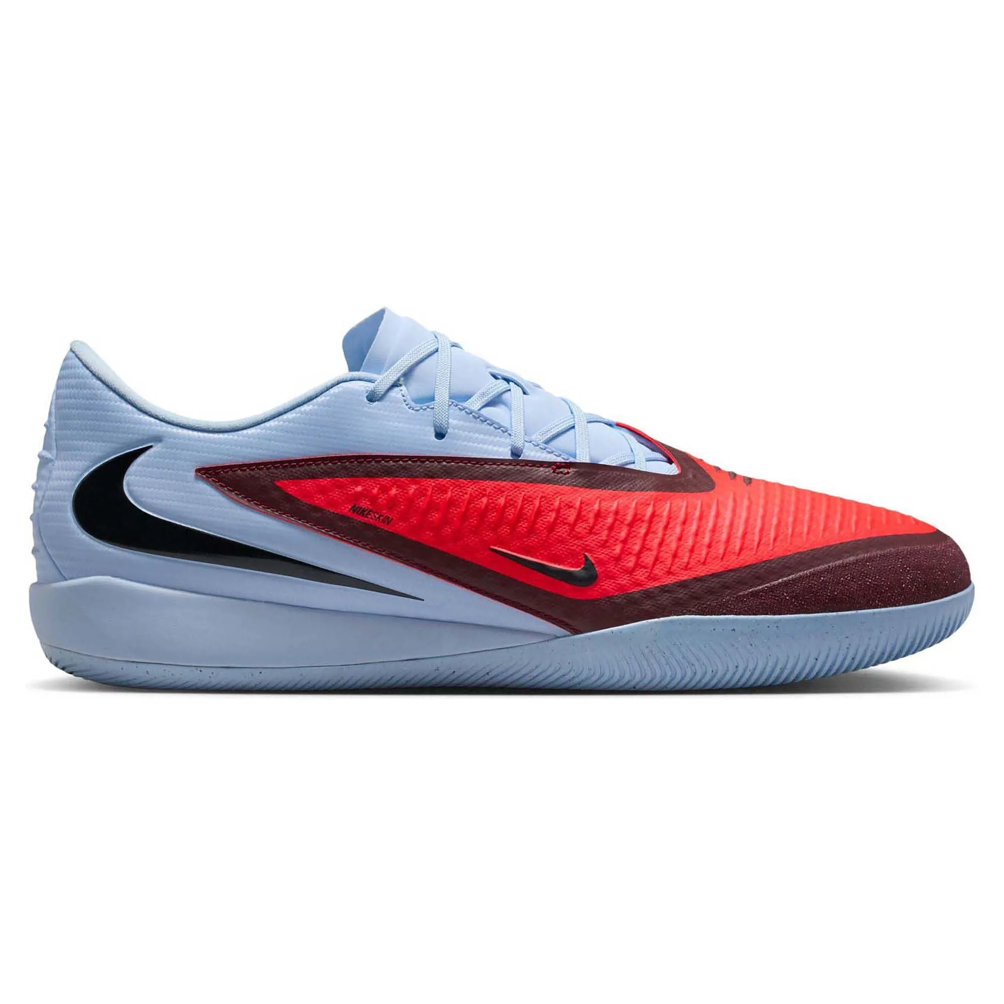 Durable Stitching Phantom 6 Low Academy Indoor Court Men's Football Boots
