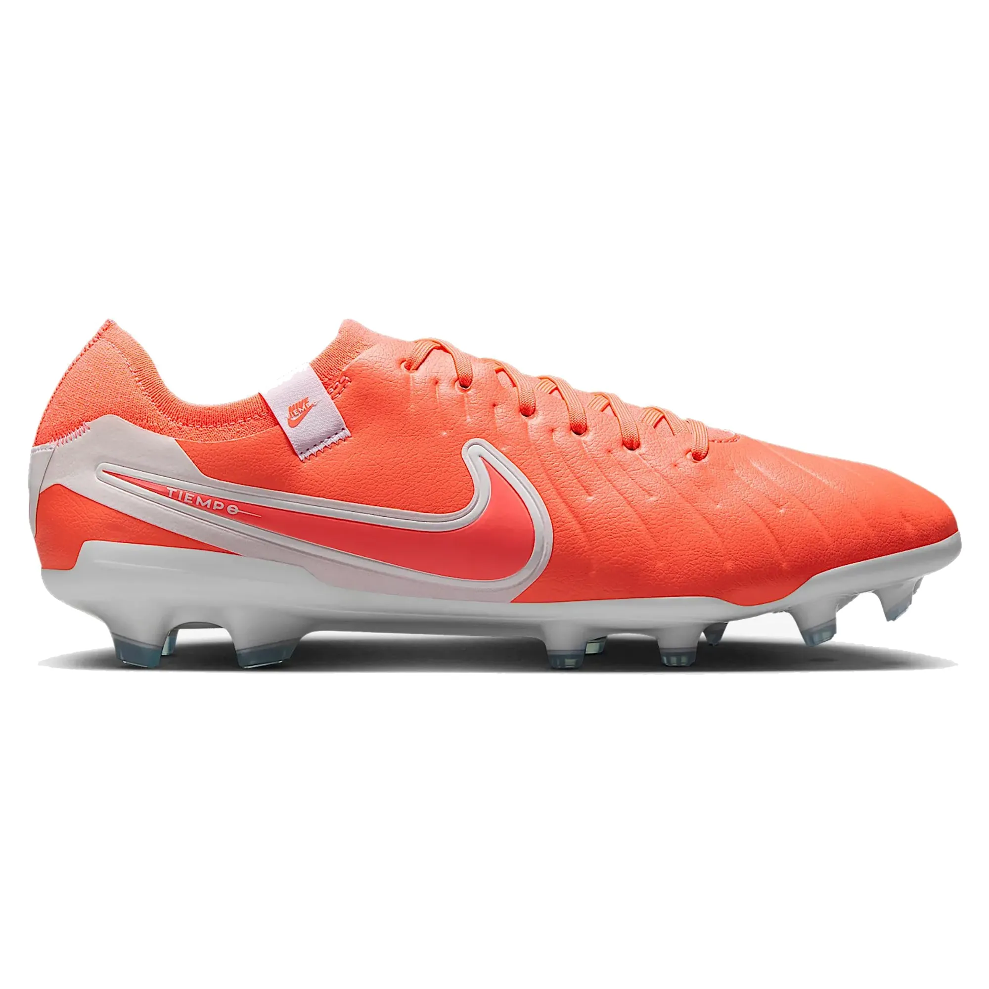 Sea Breeze Non Slip Standing Workers Tiempo Legend 10 Pro FG Low-Top Men's Football Boots