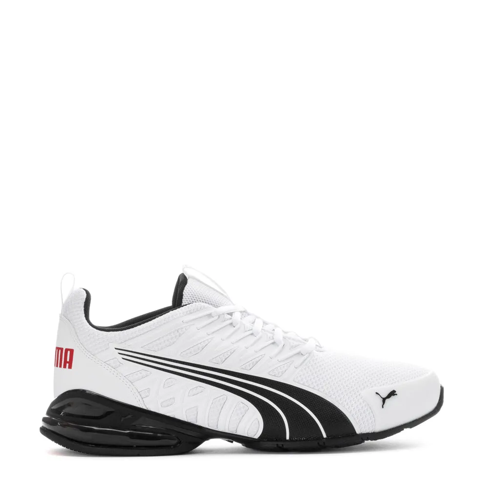 Voltaic Evo - Mens Wide Base Digital Run